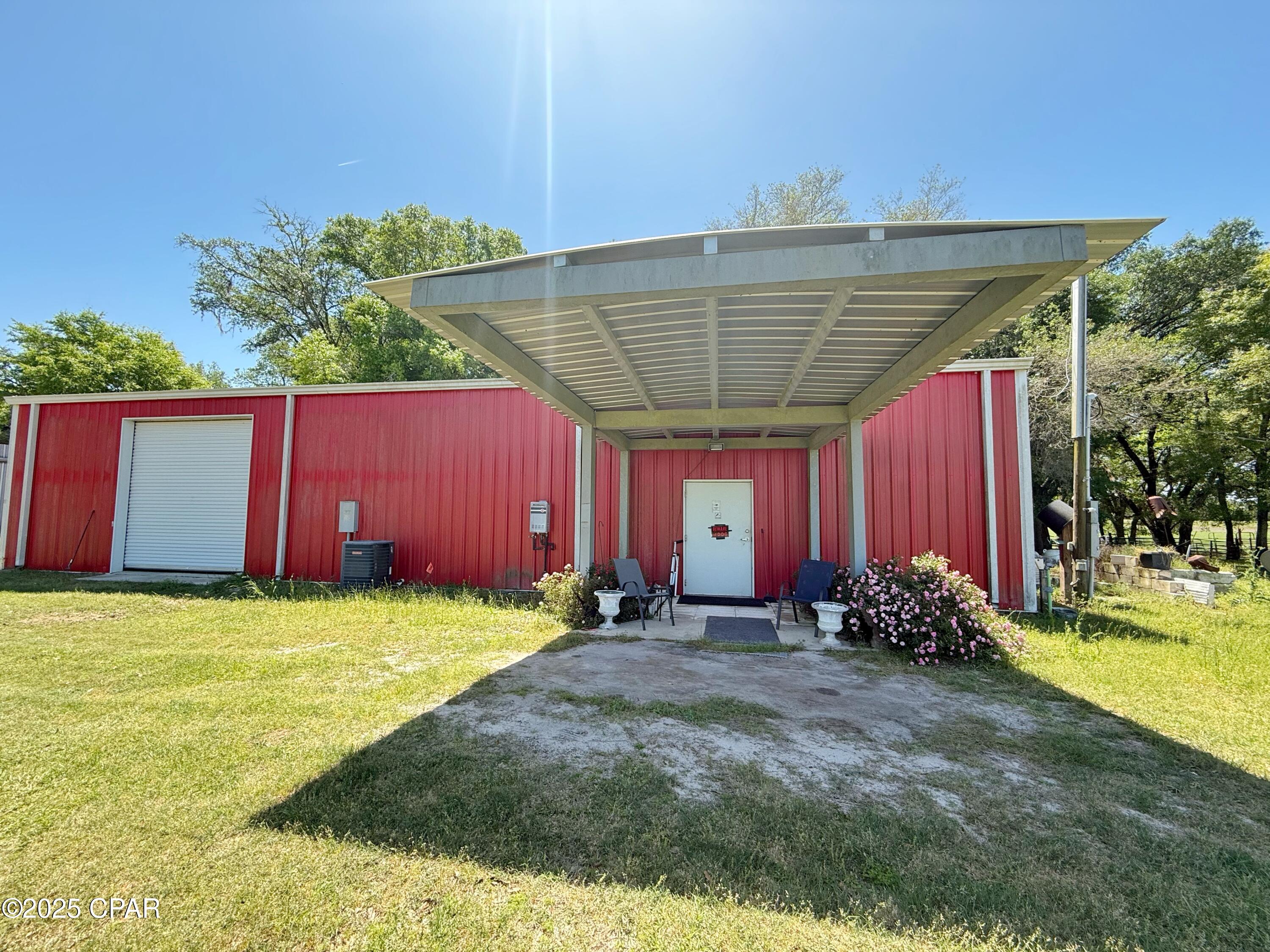 6491 Wolf Pond Road, Bascom, Florida image 29