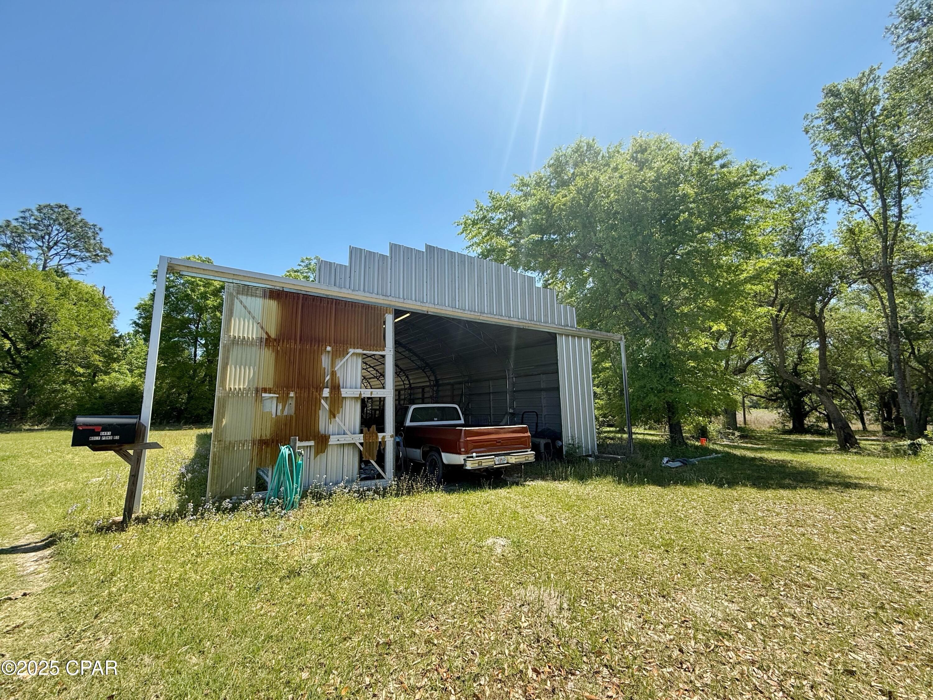 6491 Wolf Pond Road, Bascom, Florida image 30