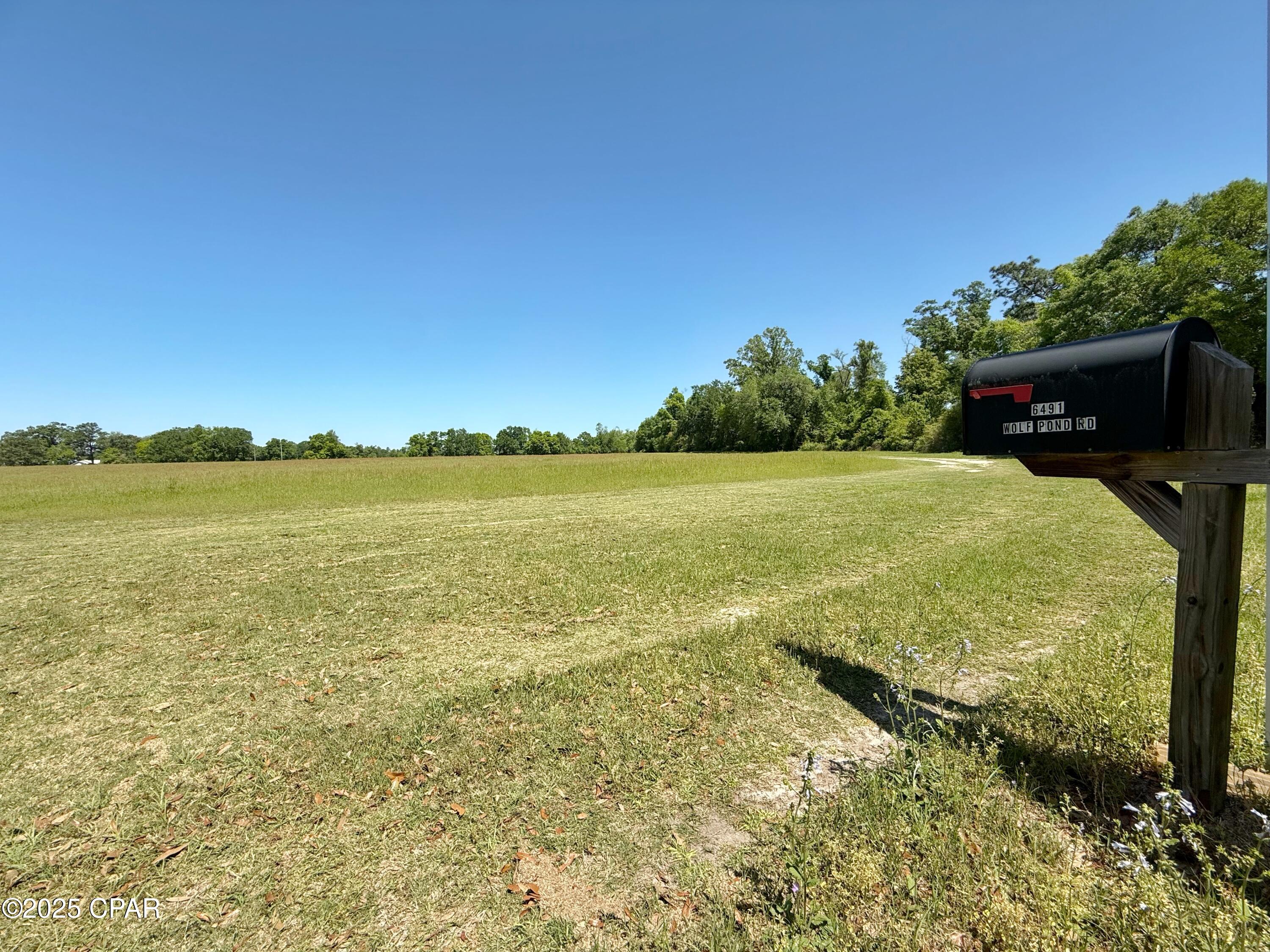 6491 Wolf Pond Road, Bascom, Florida image 34