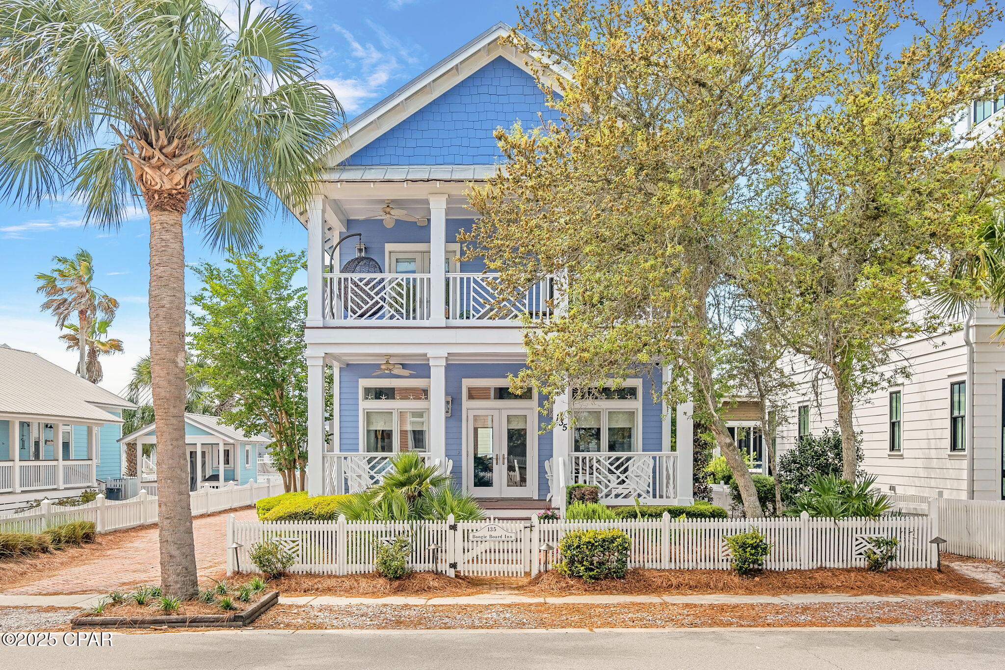 Details for 135 Parkshore Drive, Panama City Beach, FL 32413
