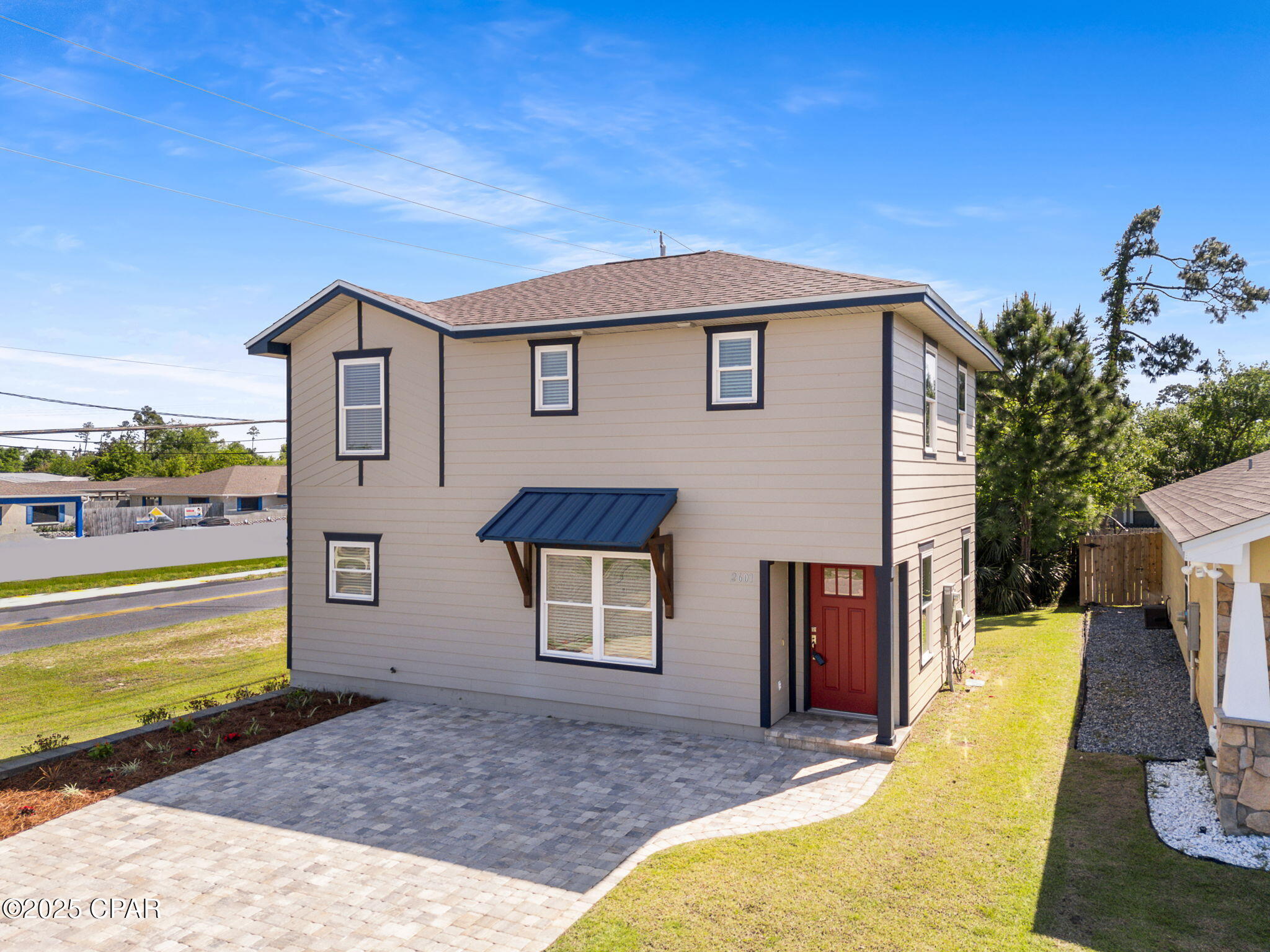 2601 Ashlee Way