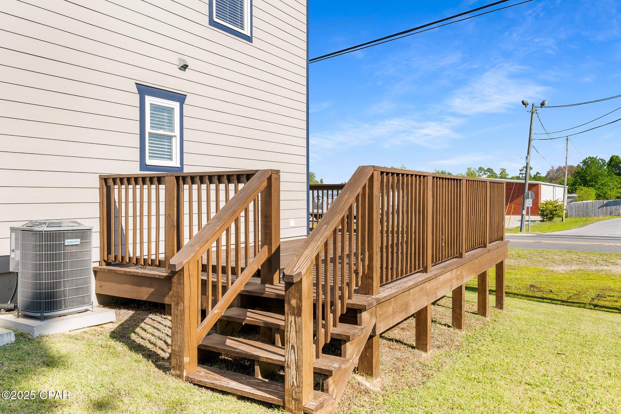2601 Ashlee Way, Lynn Haven, Florida image 34