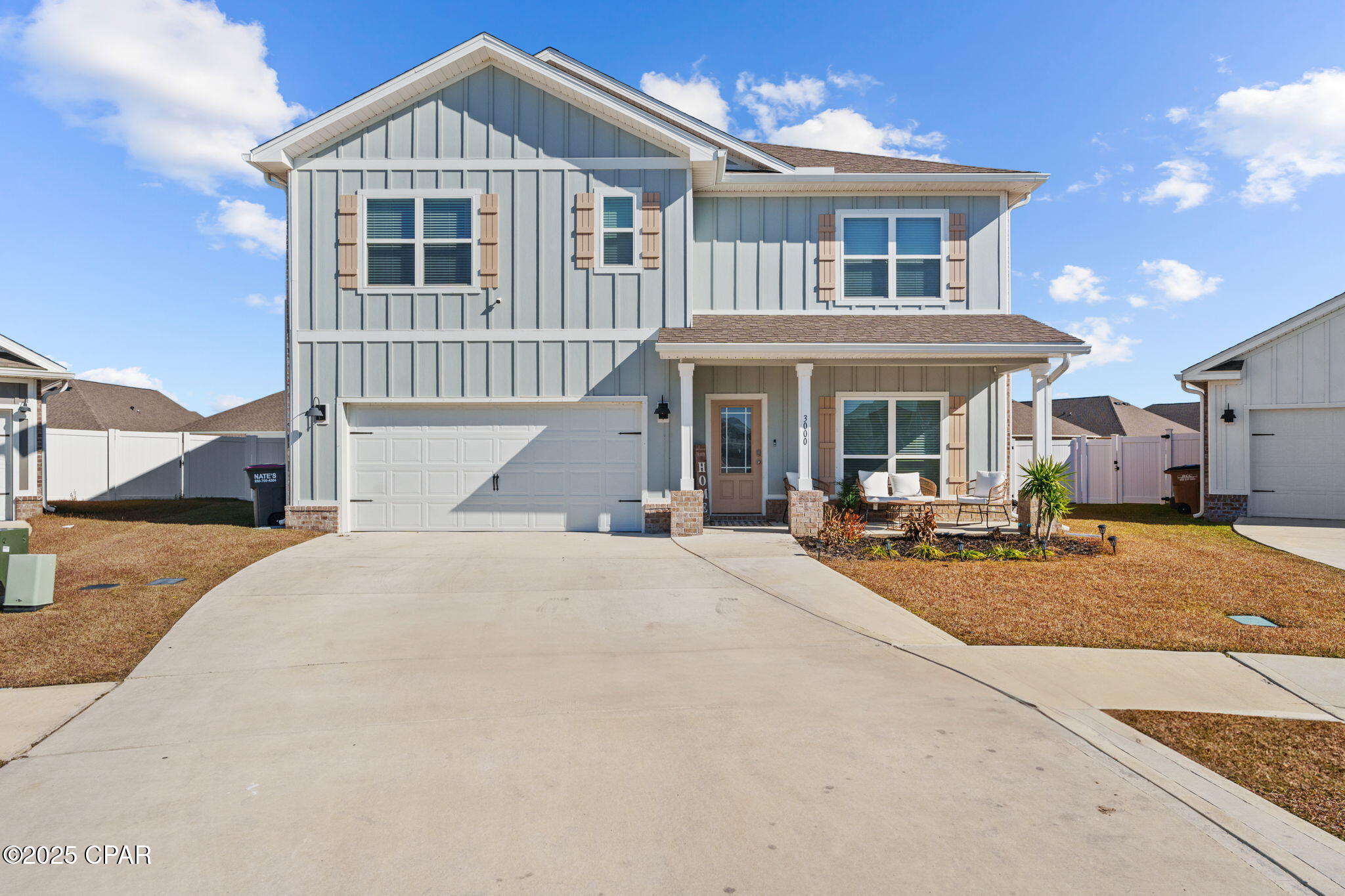 Image 1 For 3000 Willie Drive