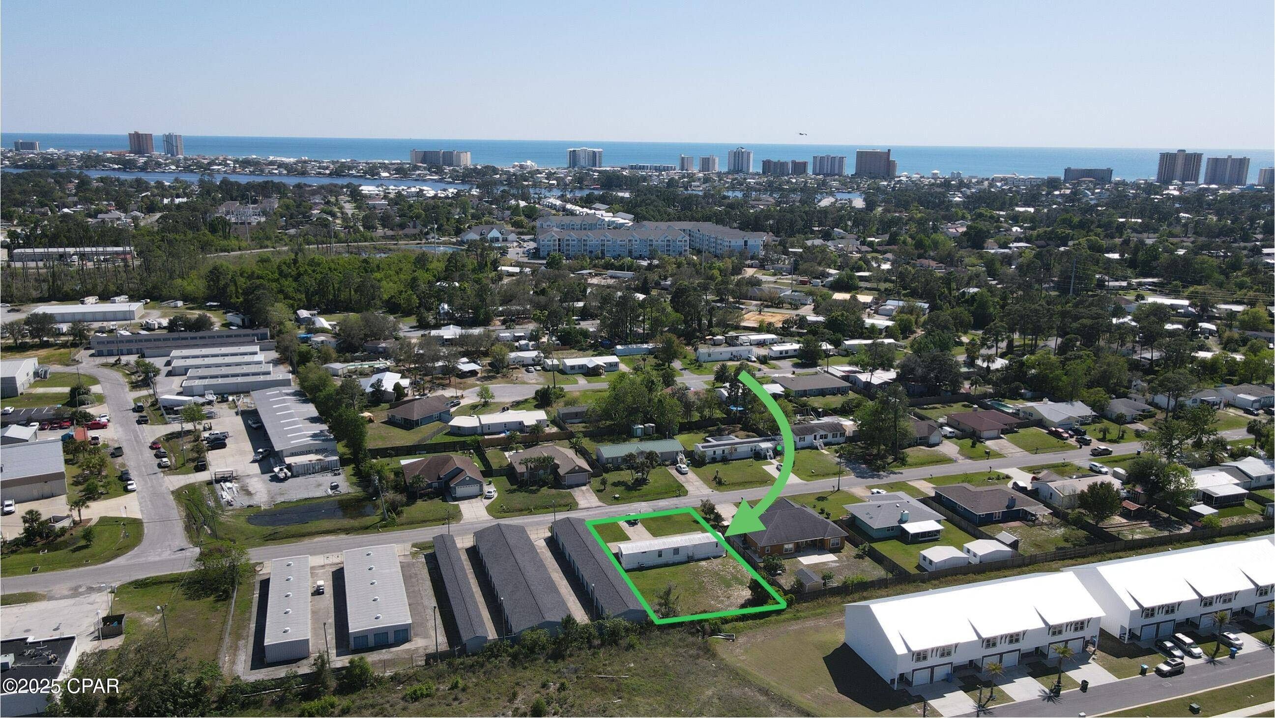 Details for 6422 Summer Oak Drive, Panama City, FL 32408
