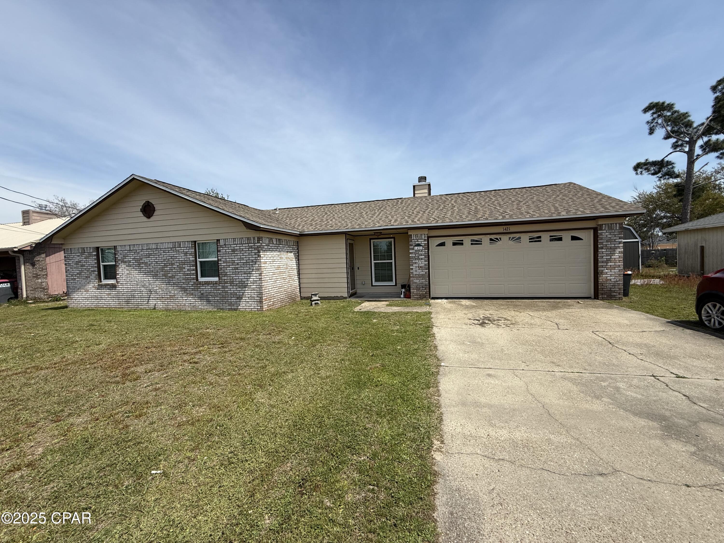Image 2 For 1421 Berthe Avenue