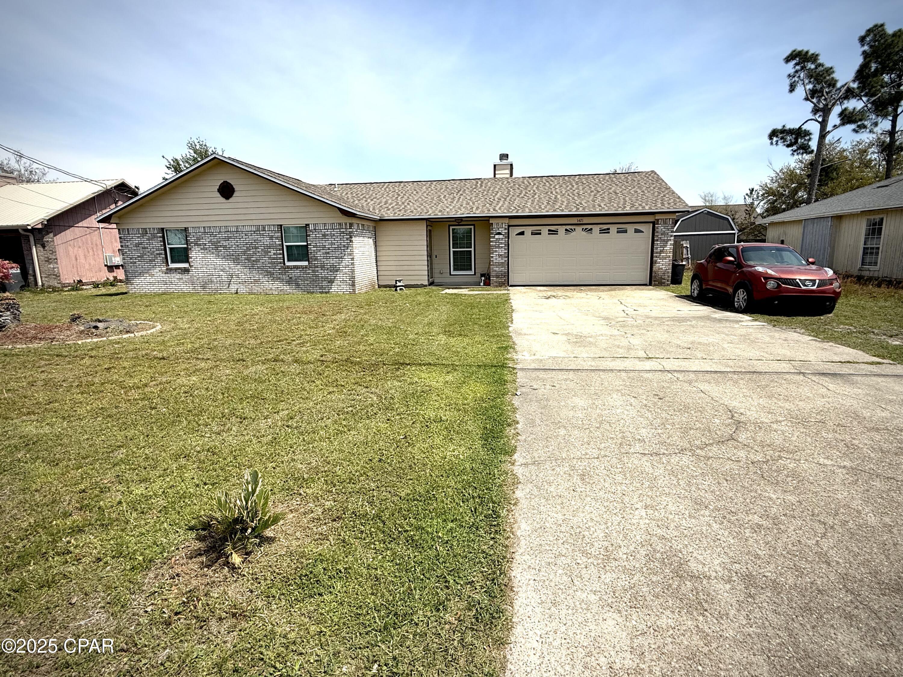 Image 3 For 1421 Berthe Avenue