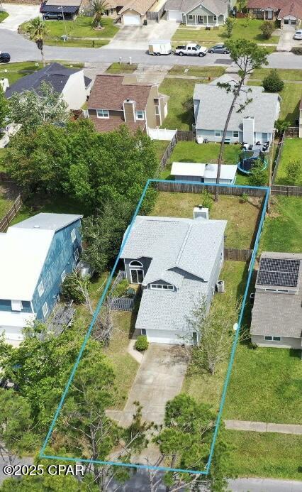 2709 Ravenwood Court, Lynn Haven, Florida image 35