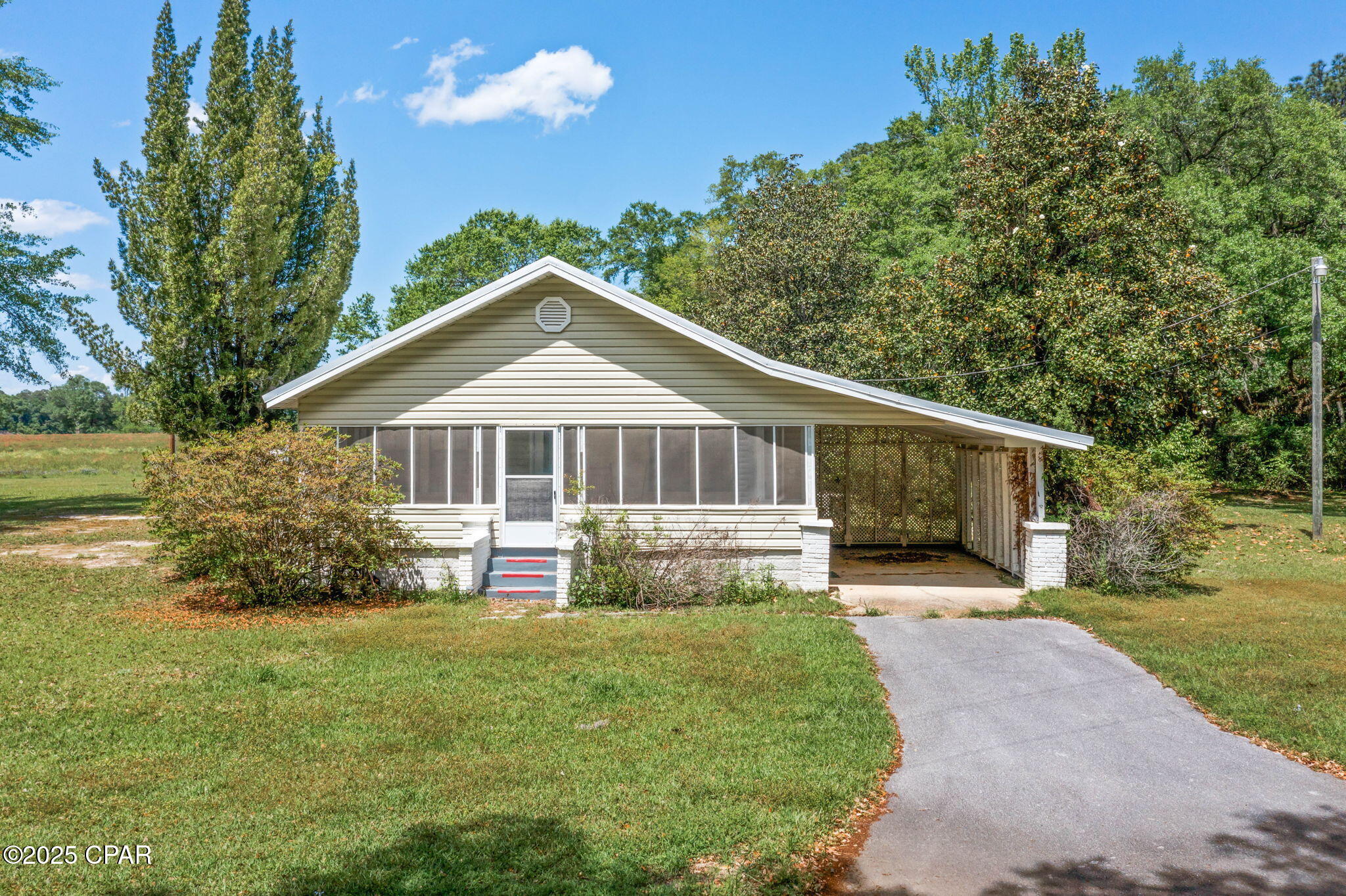 908 Tri County Road, Graceville, Florida image 1