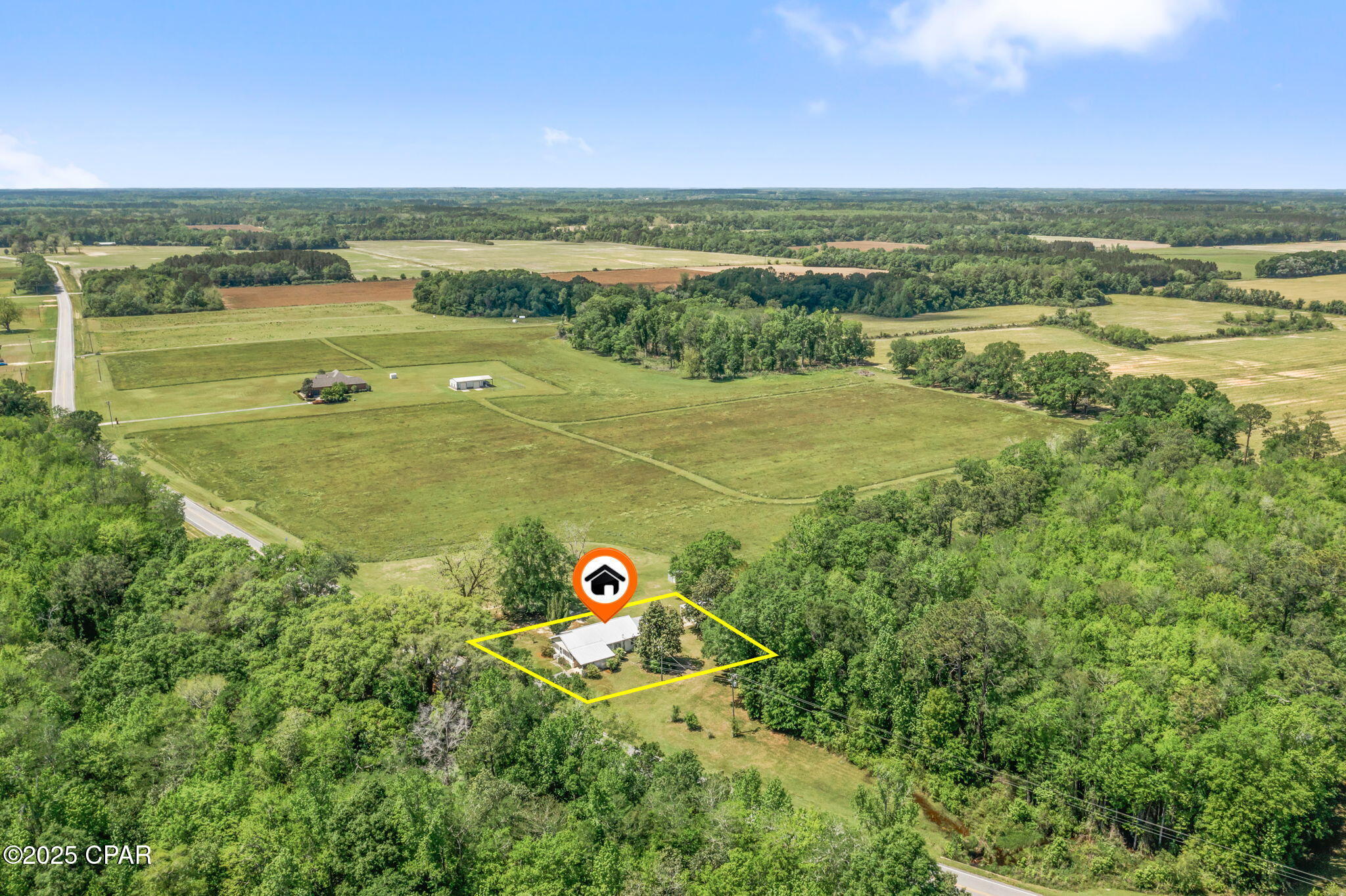 908 Tri County Road, Graceville, Florida image 2
