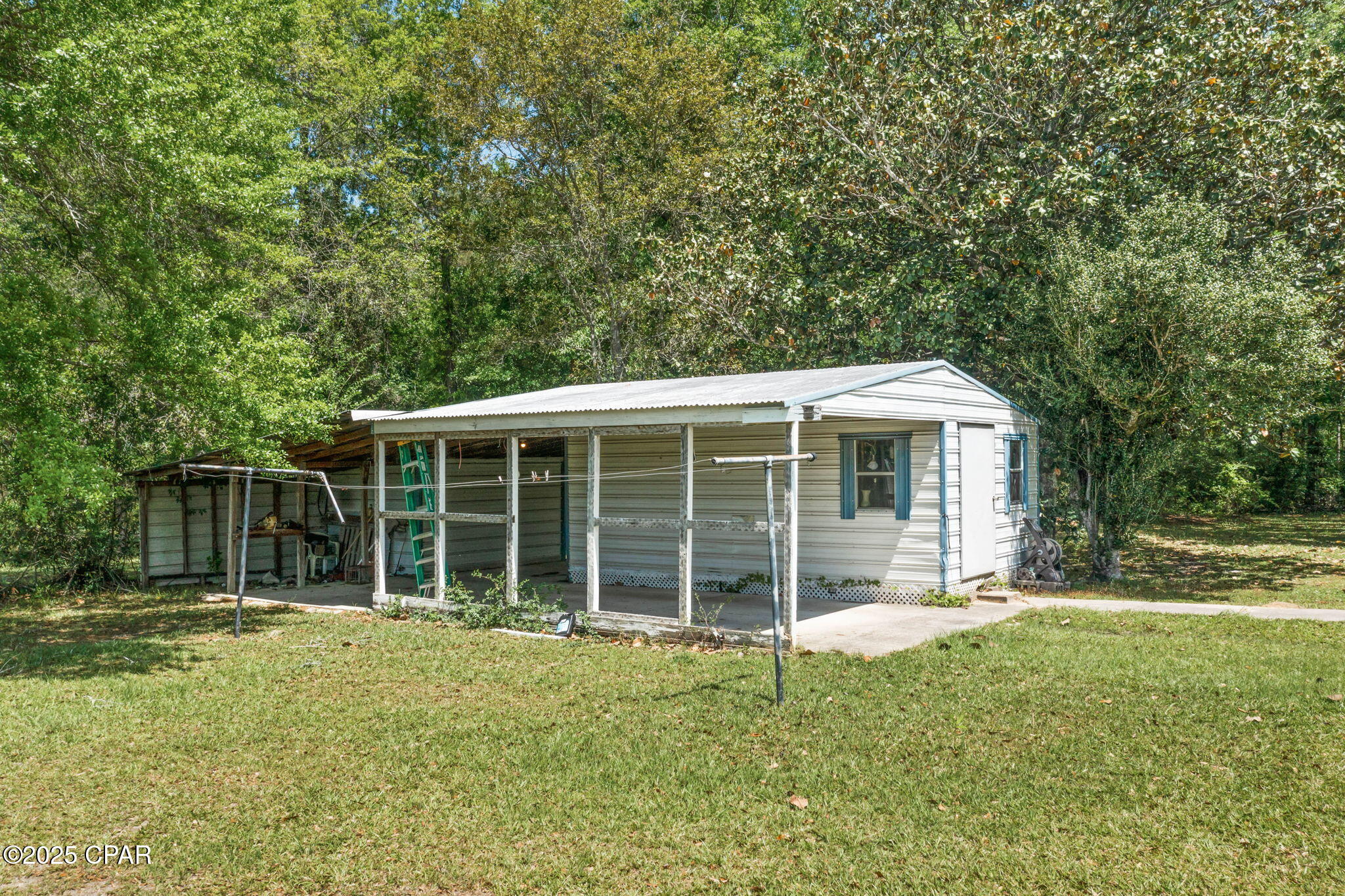 908 Tri County Road, Graceville, Florida image 28