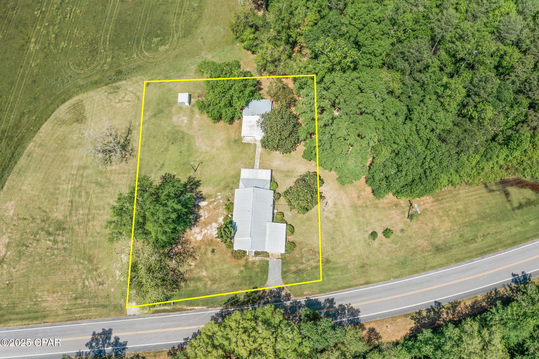 908 Tri County Road, Graceville, Florida image 30