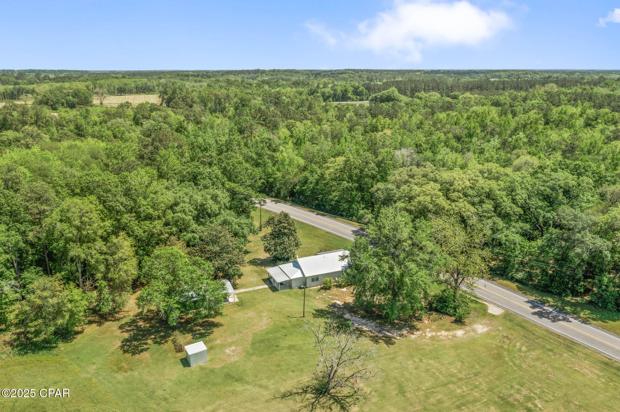 908 Tri County Road, Graceville, Florida image 31