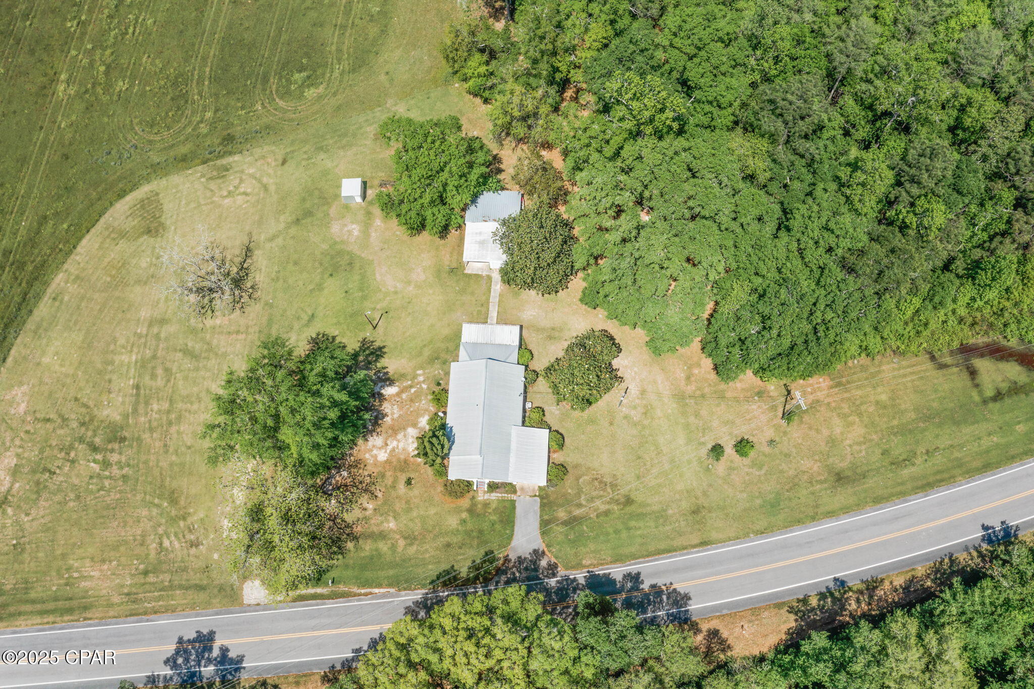 908 Tri County Road, Graceville, Florida image 32
