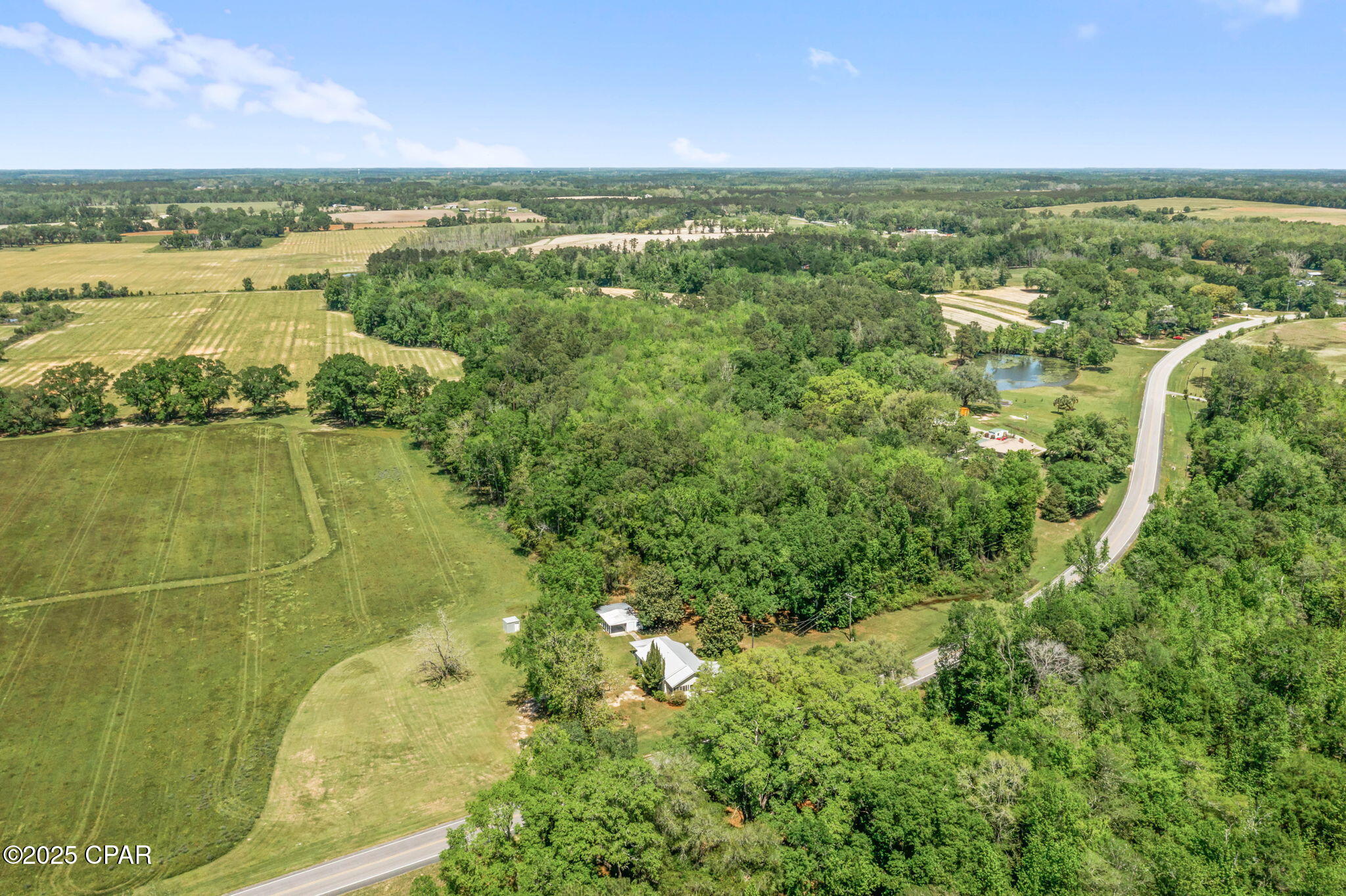 908 Tri County Road, Graceville, Florida image 33