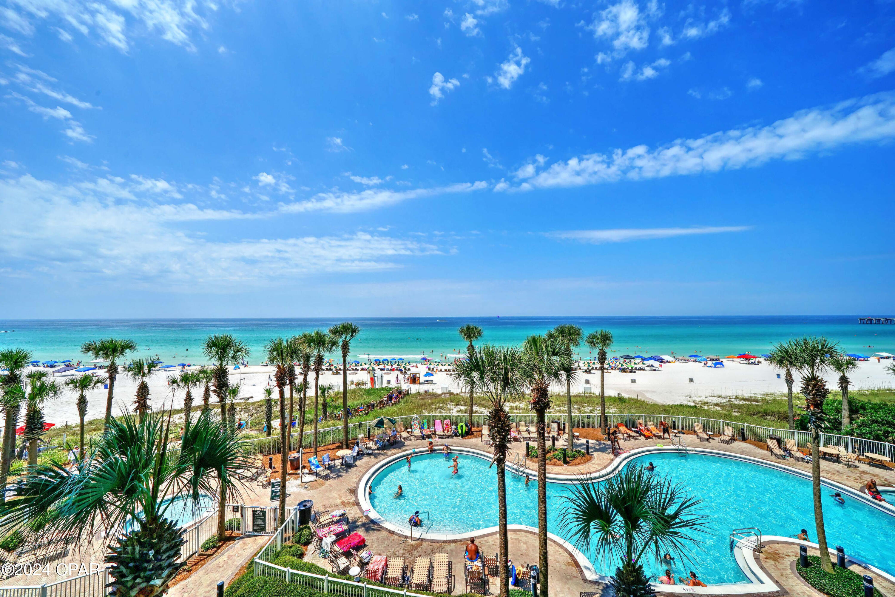11807 Front Beach Road 1-2104
