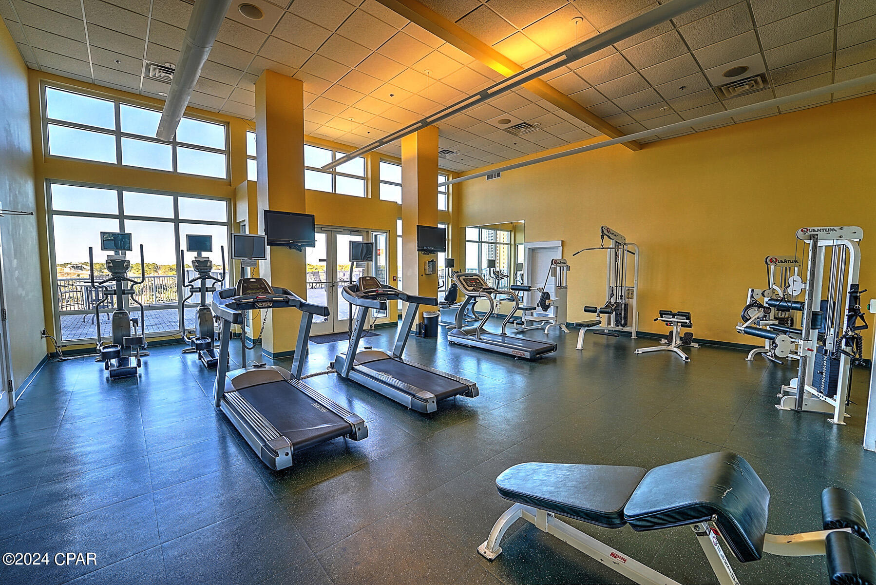11807 Front Beach Road 1-2104