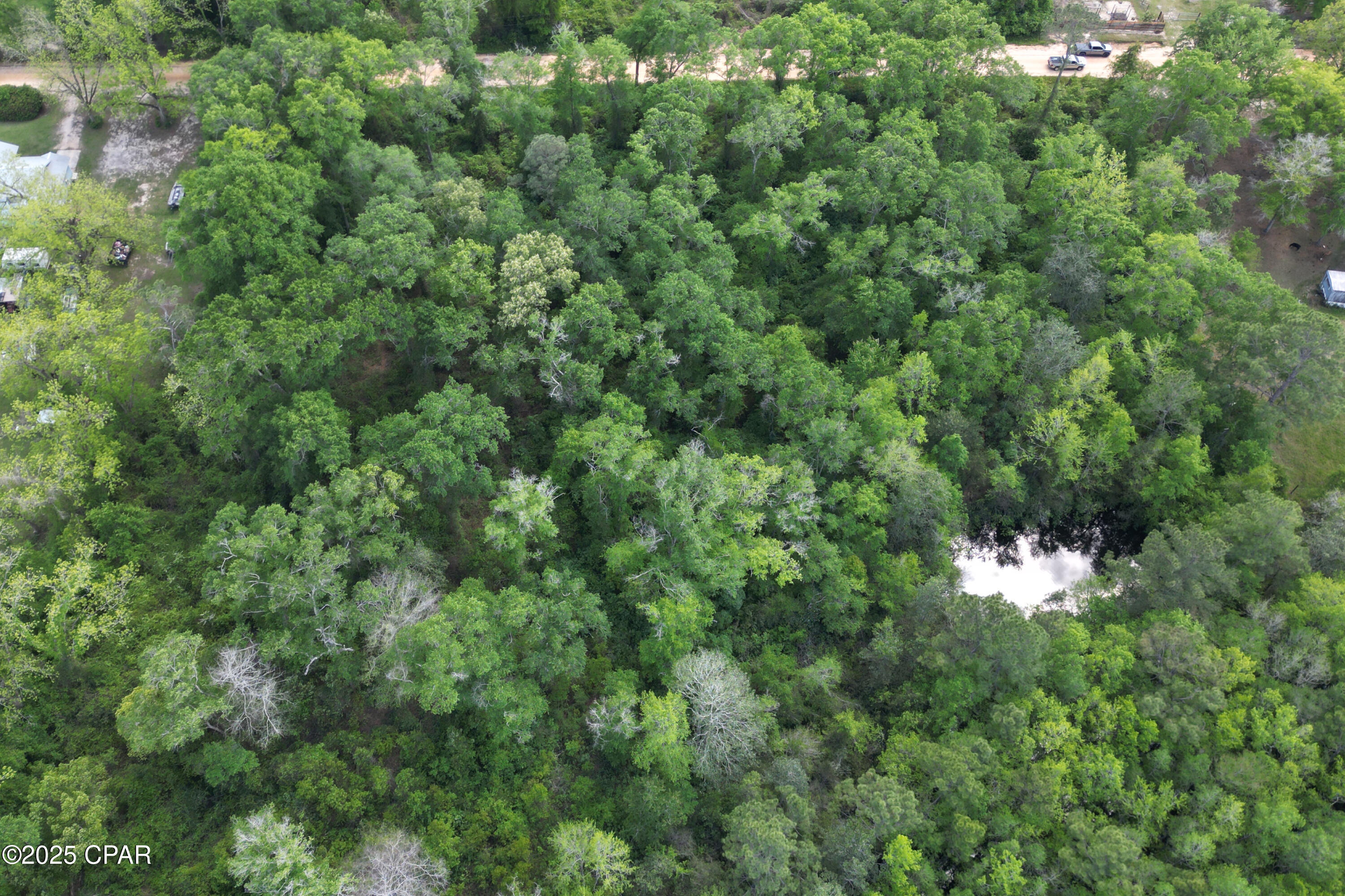 0000 Aj Steverson Road, Bonifay, Florida image 2