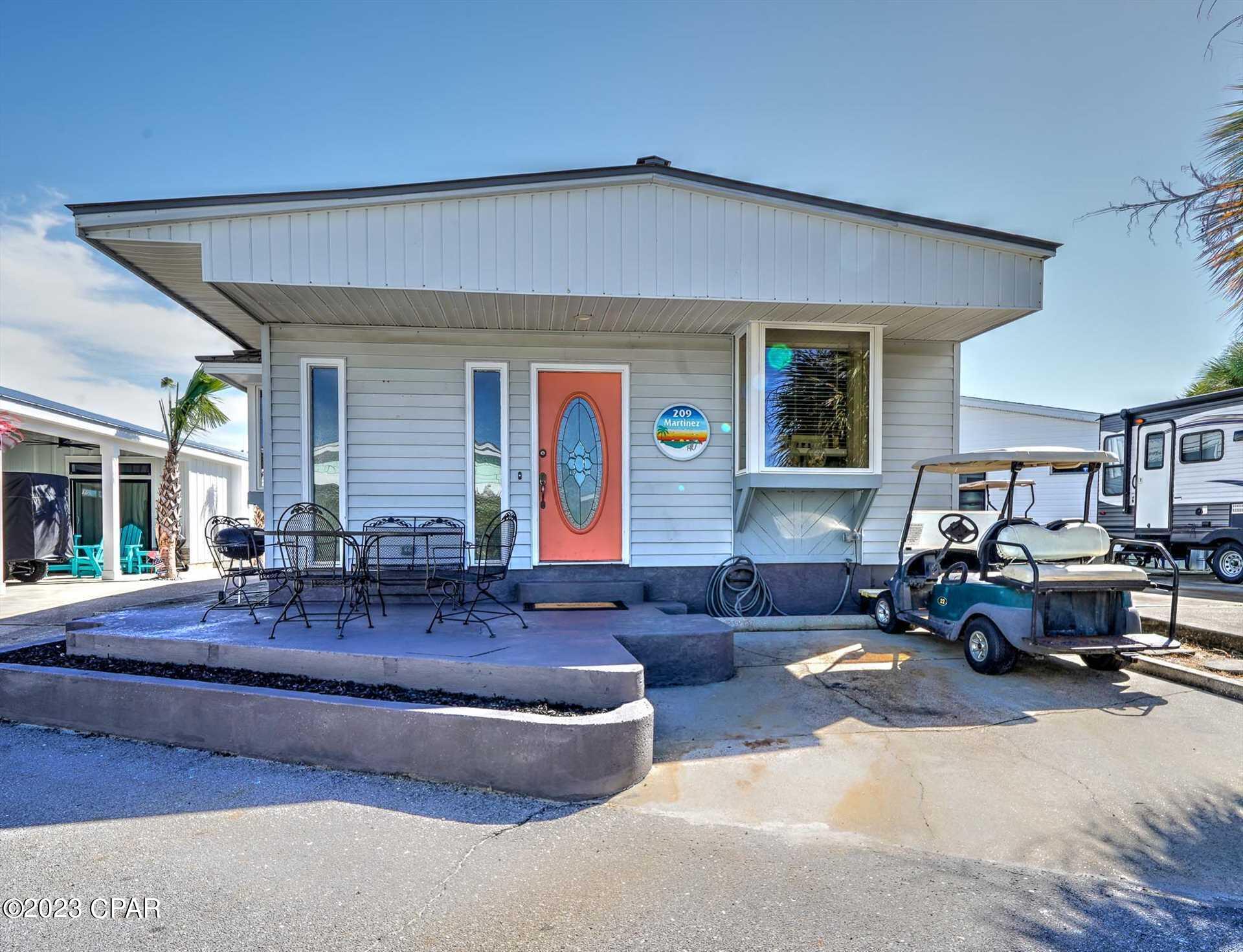 Details for 209 Squid Lane, Panama City Beach, FL 32408