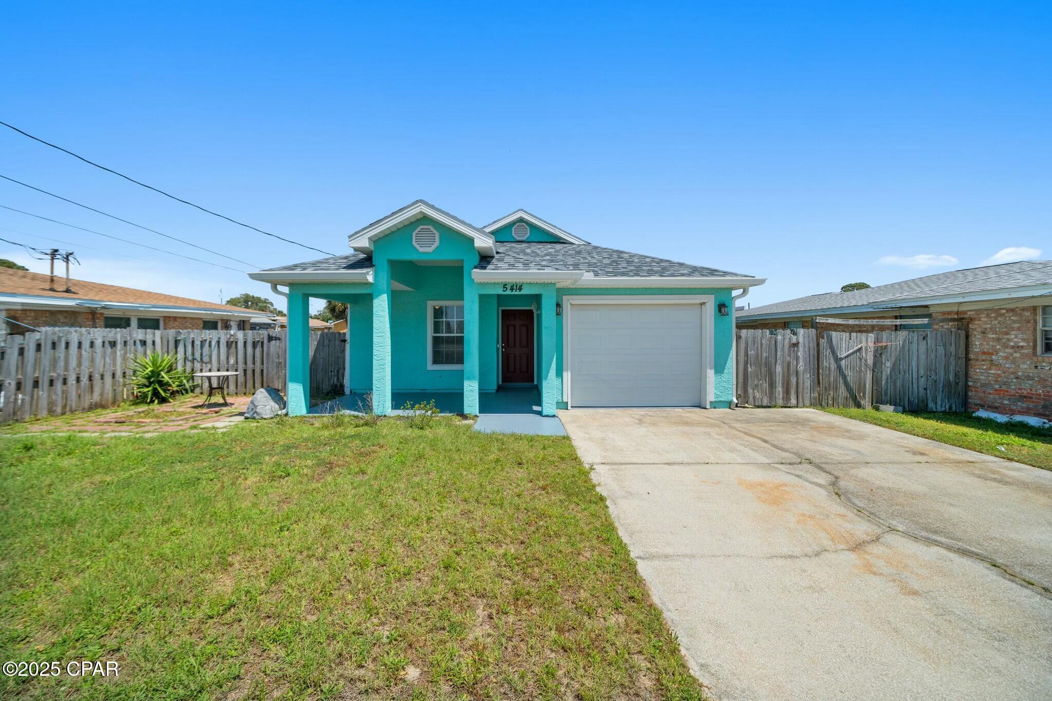 5414 Pinetree Avenue, Panama City, Florida image 27
