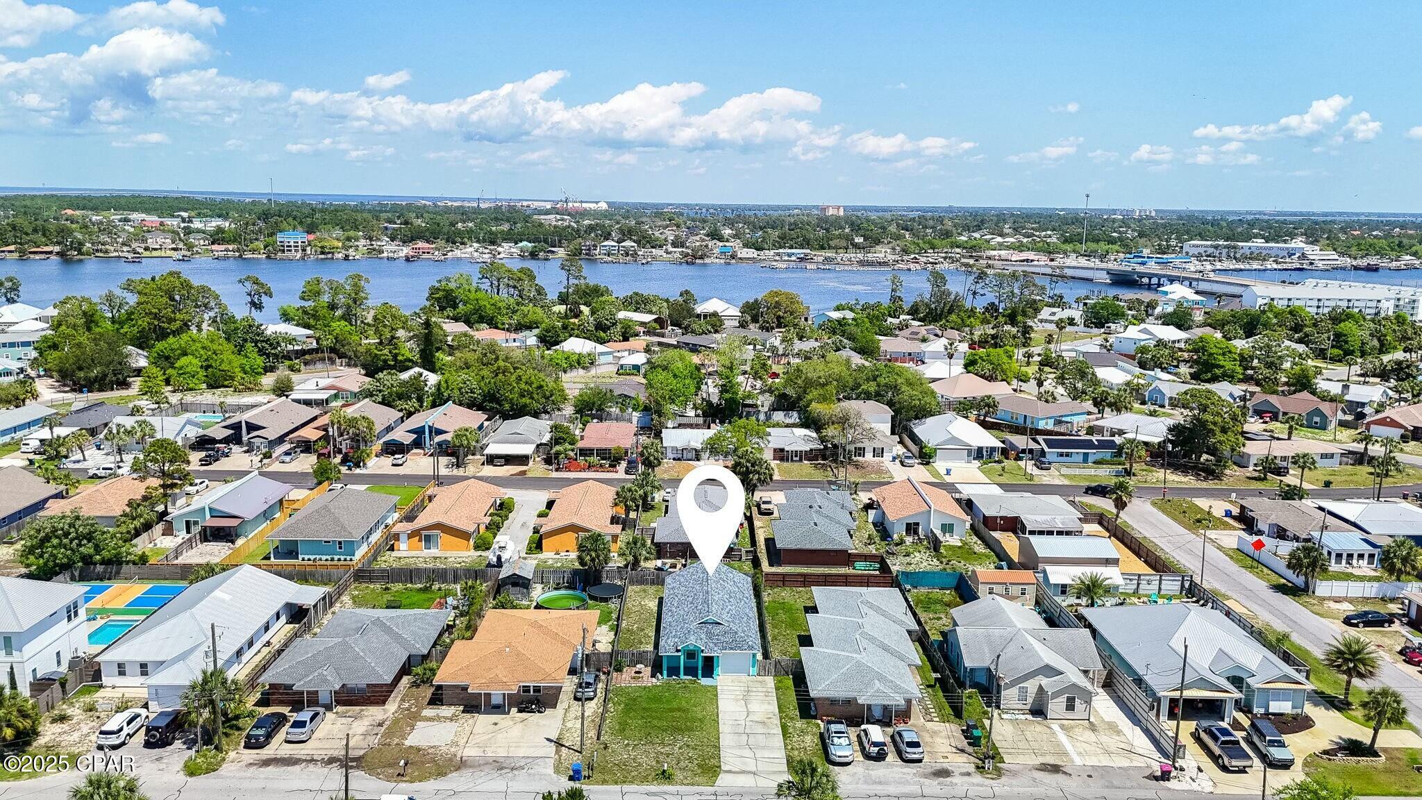 5414 Pinetree Avenue, Panama City, Florida image 6