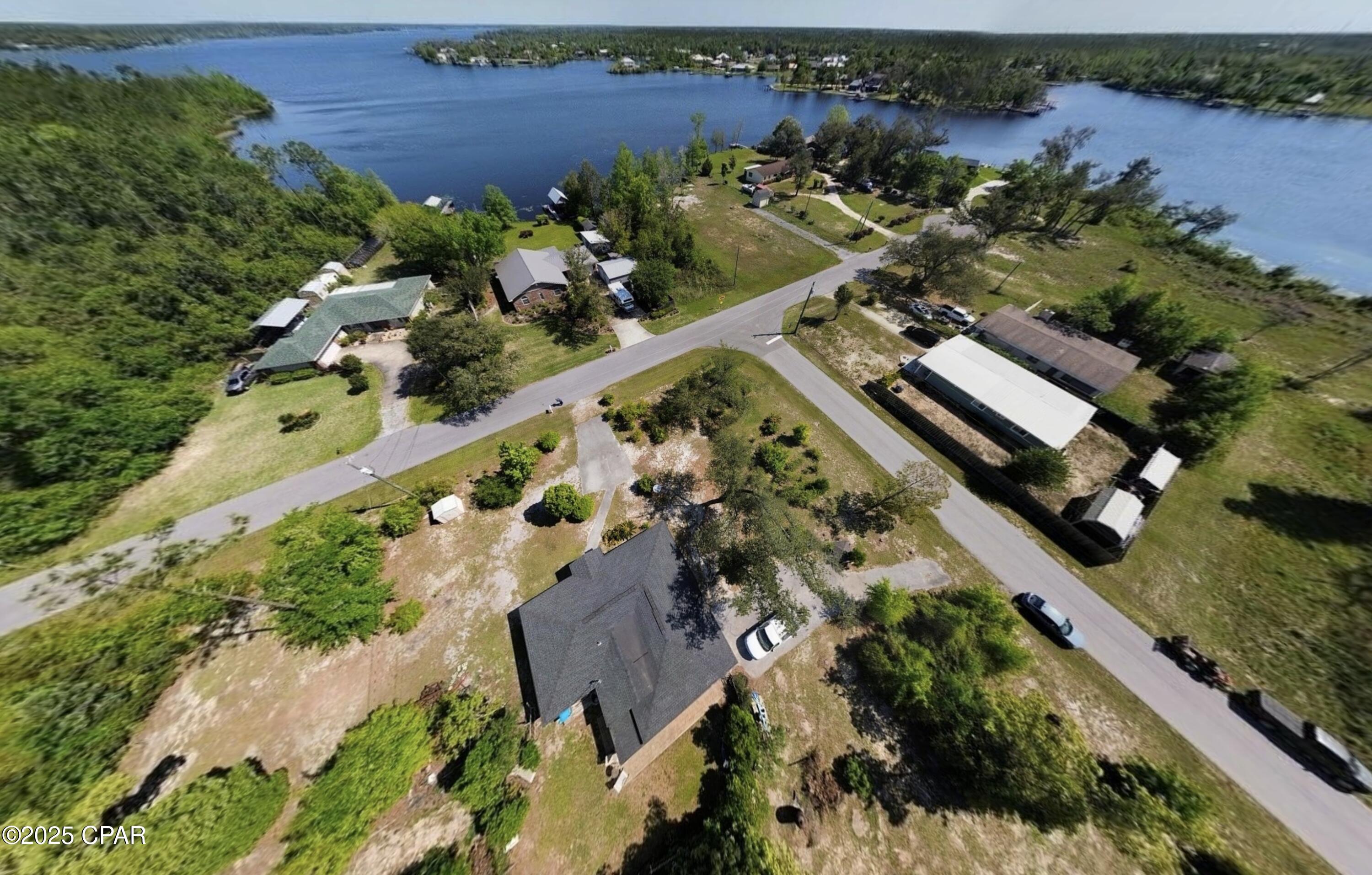 Details for 4110 Harlan Shope Road, Panama City, FL 32404