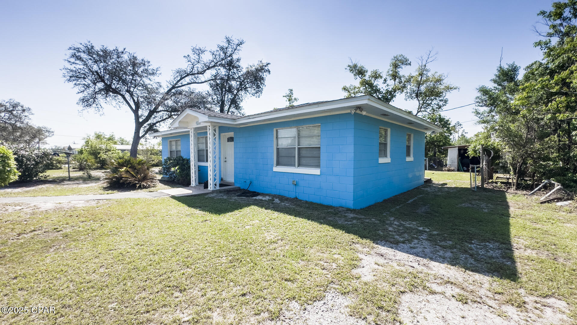 4110 Harlan Shope Road, Panama City, Florida image 14