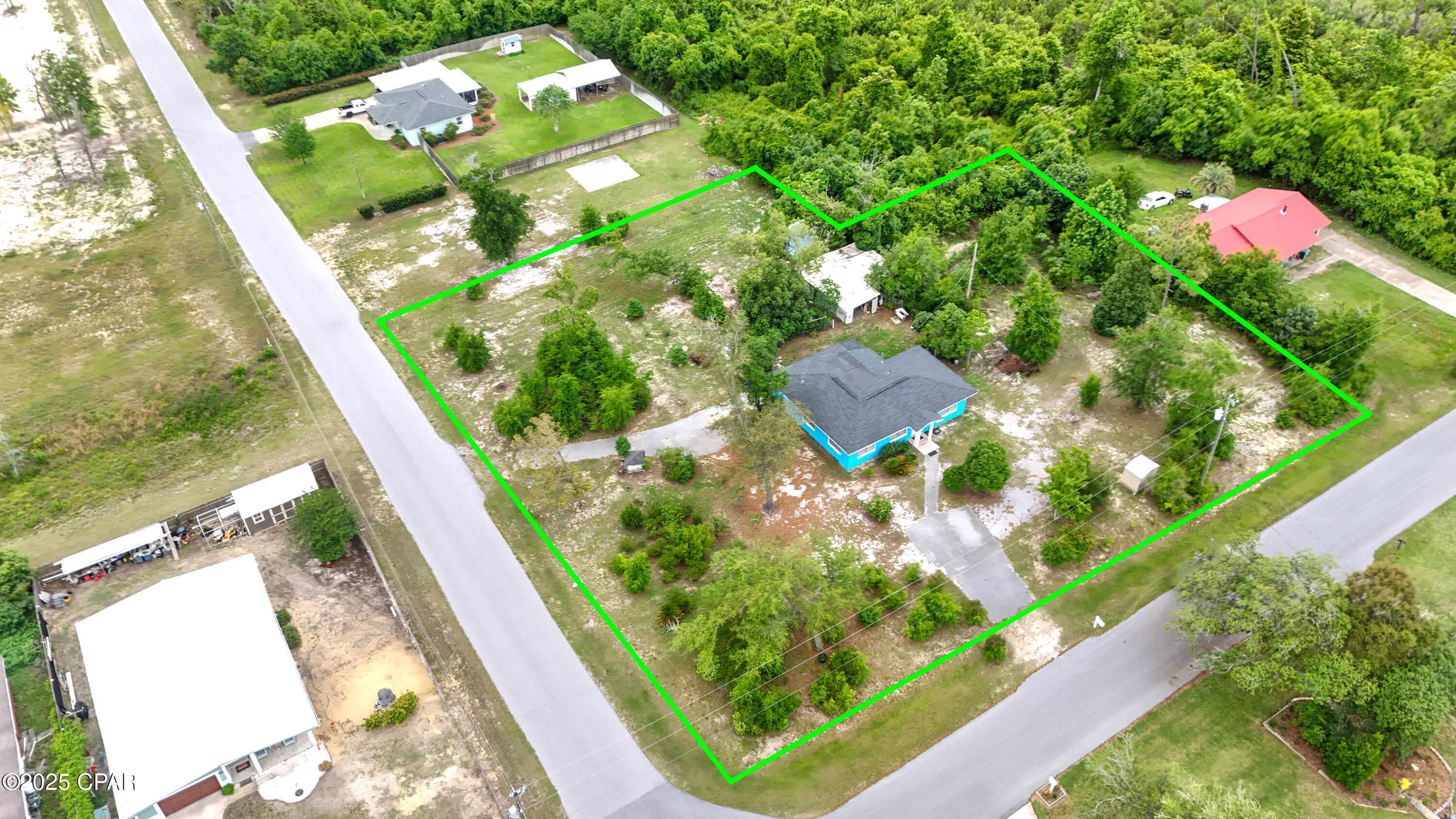 4110 Harlan Shope Road, Panama City, Florida image 6