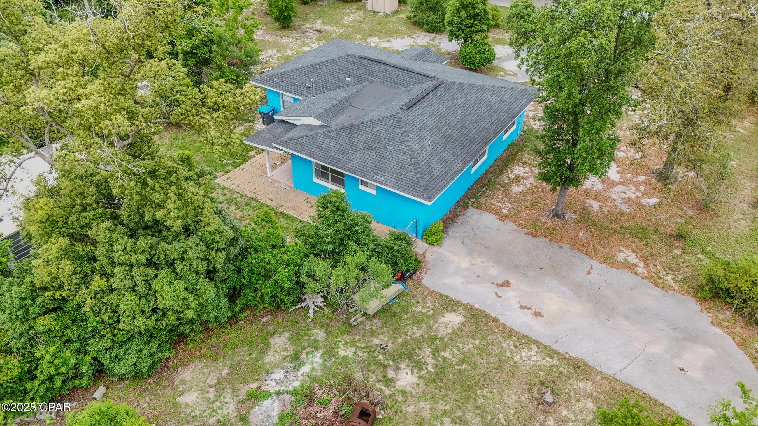 4110 Harlan Shope Road, Panama City, Florida image 8