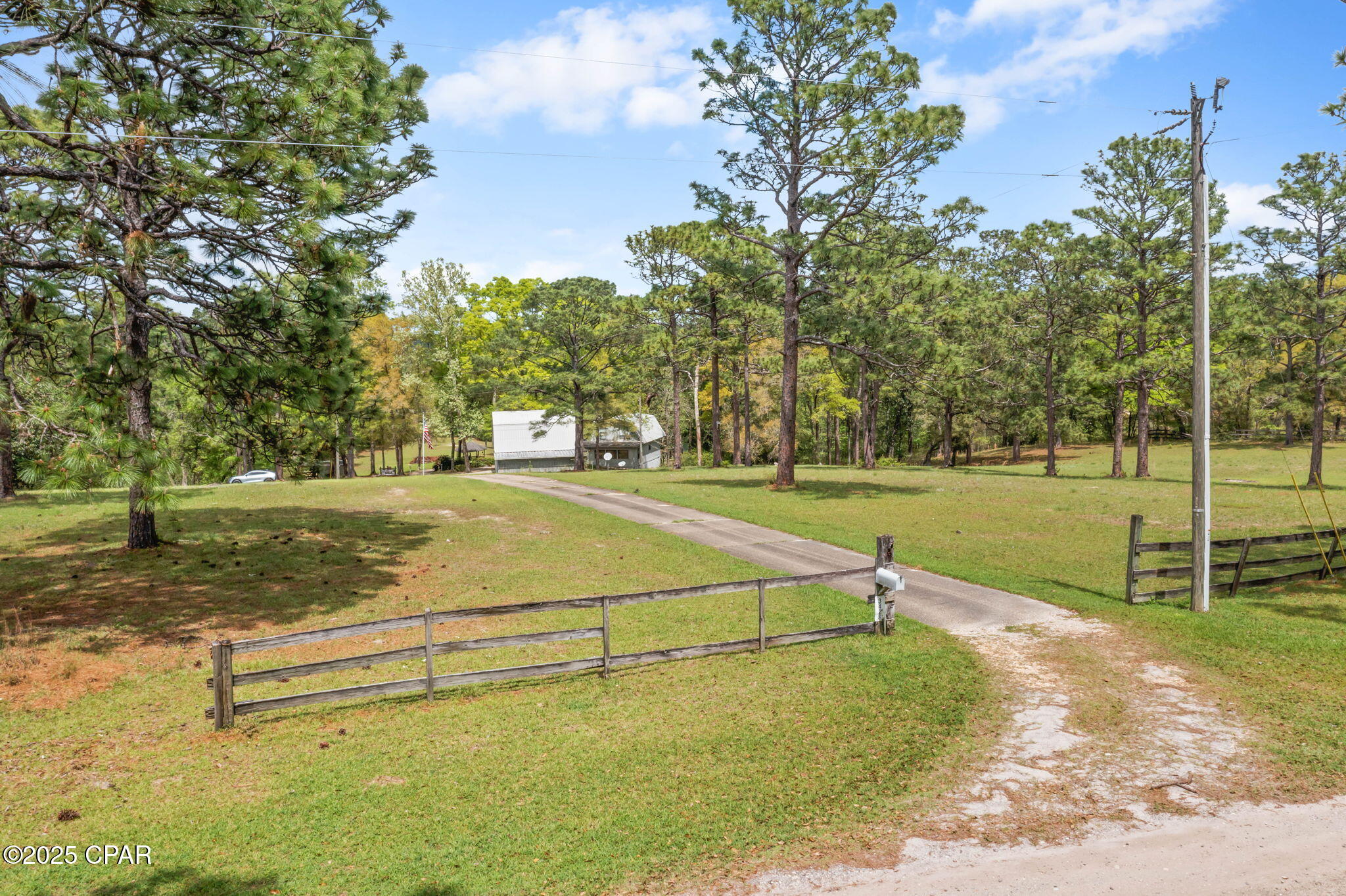 3426 Spring Lakes Drive, Chipley, Florida image 29
