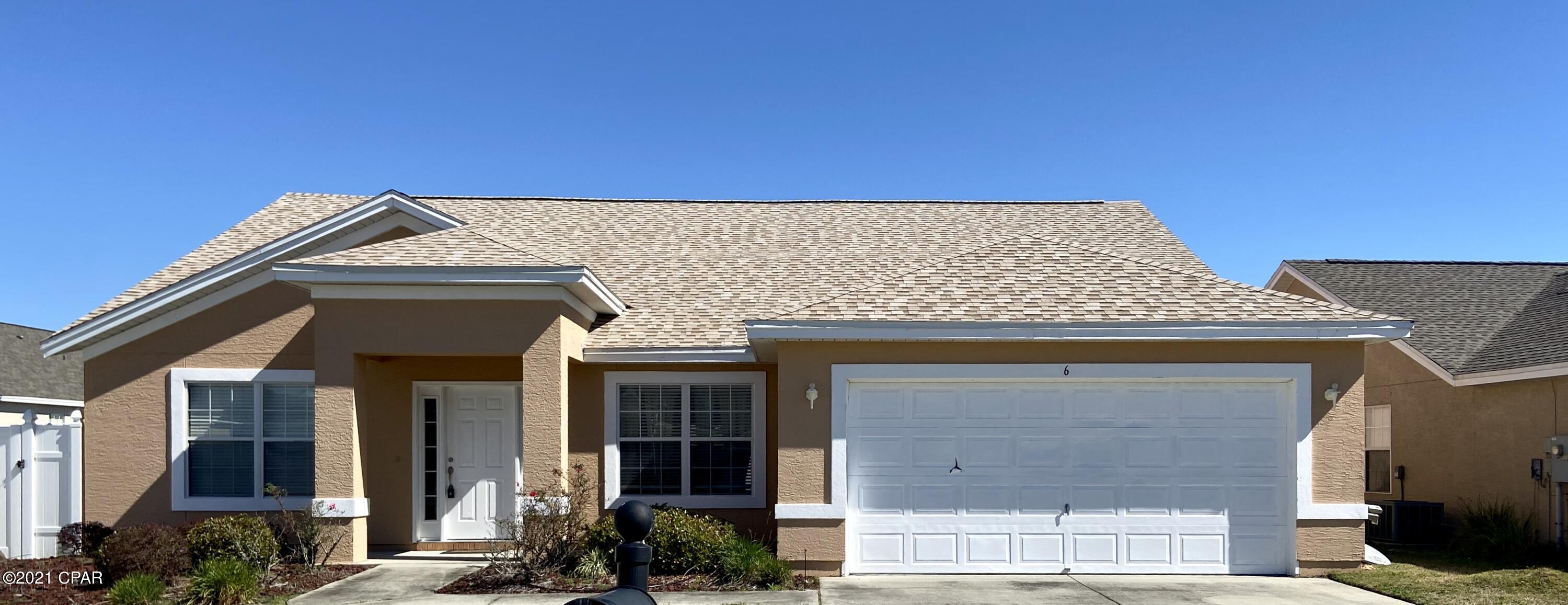 3603 Bay Tree Road, Lynn Haven, Florida image 2