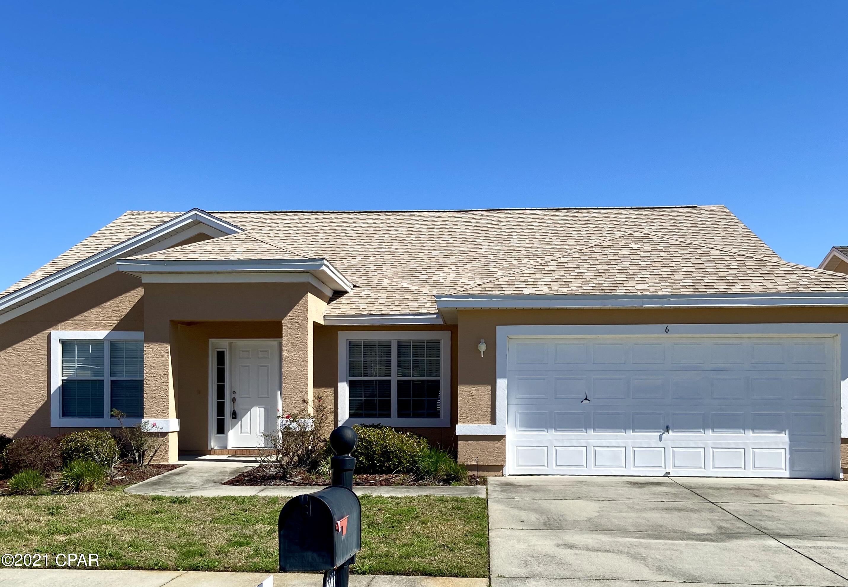 3603 Bay Tree Road, Lynn Haven, Florida image 3