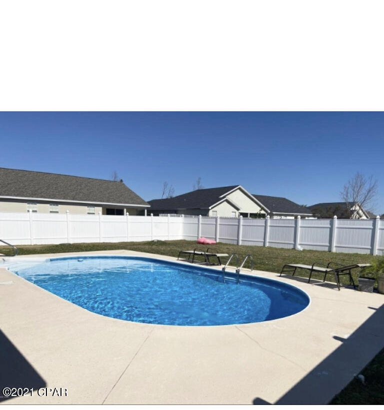 3603 Bay Tree Road, Lynn Haven, Florida image 4