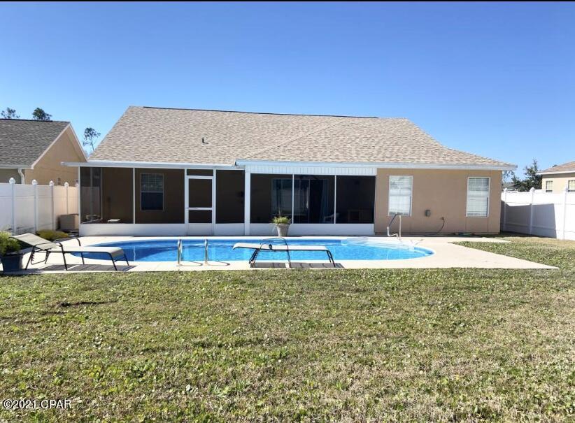 3603 Bay Tree Road, Lynn Haven, Florida image 5