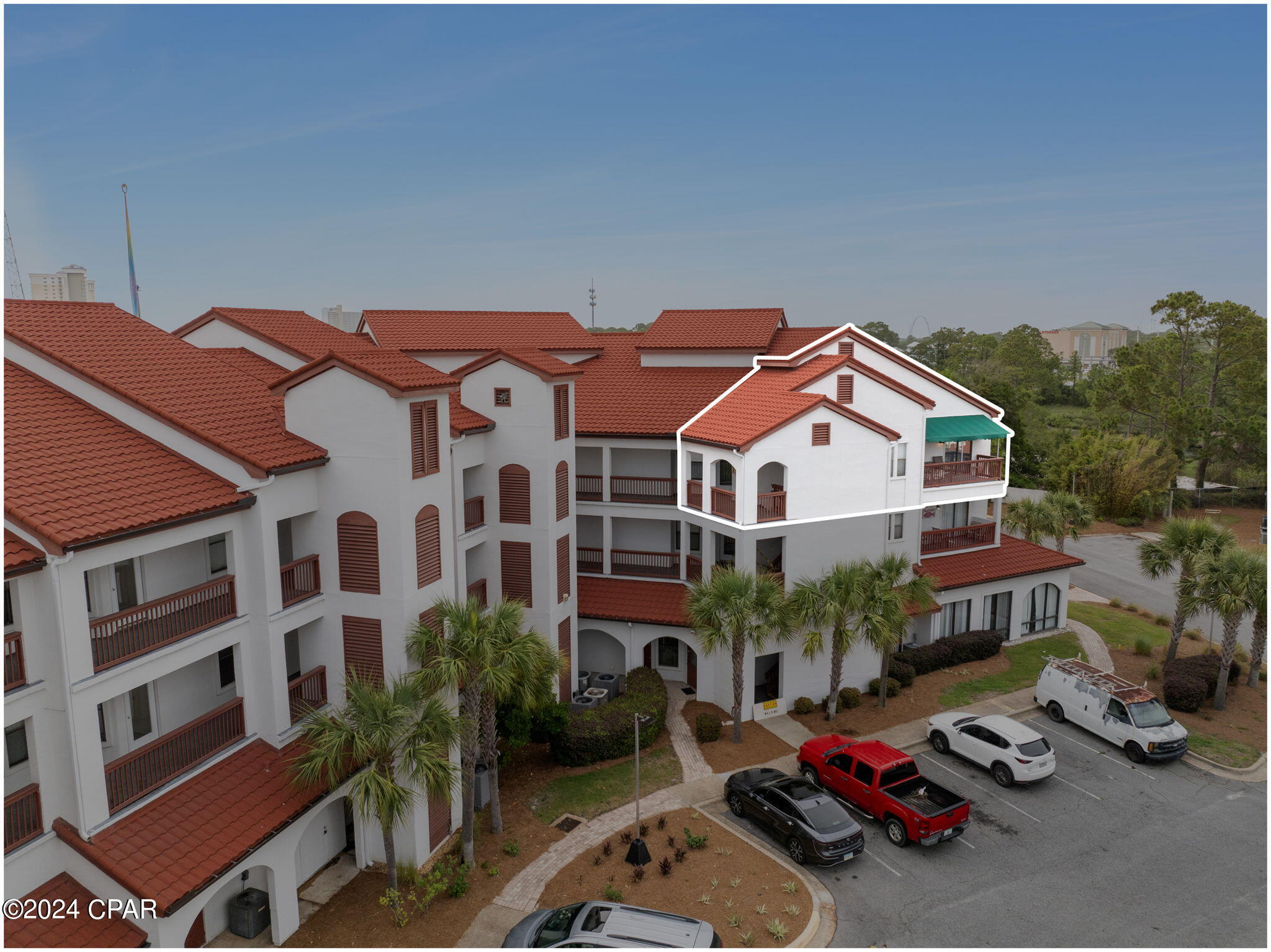 Image 1 For 8730 Thomas Drive 1311 C