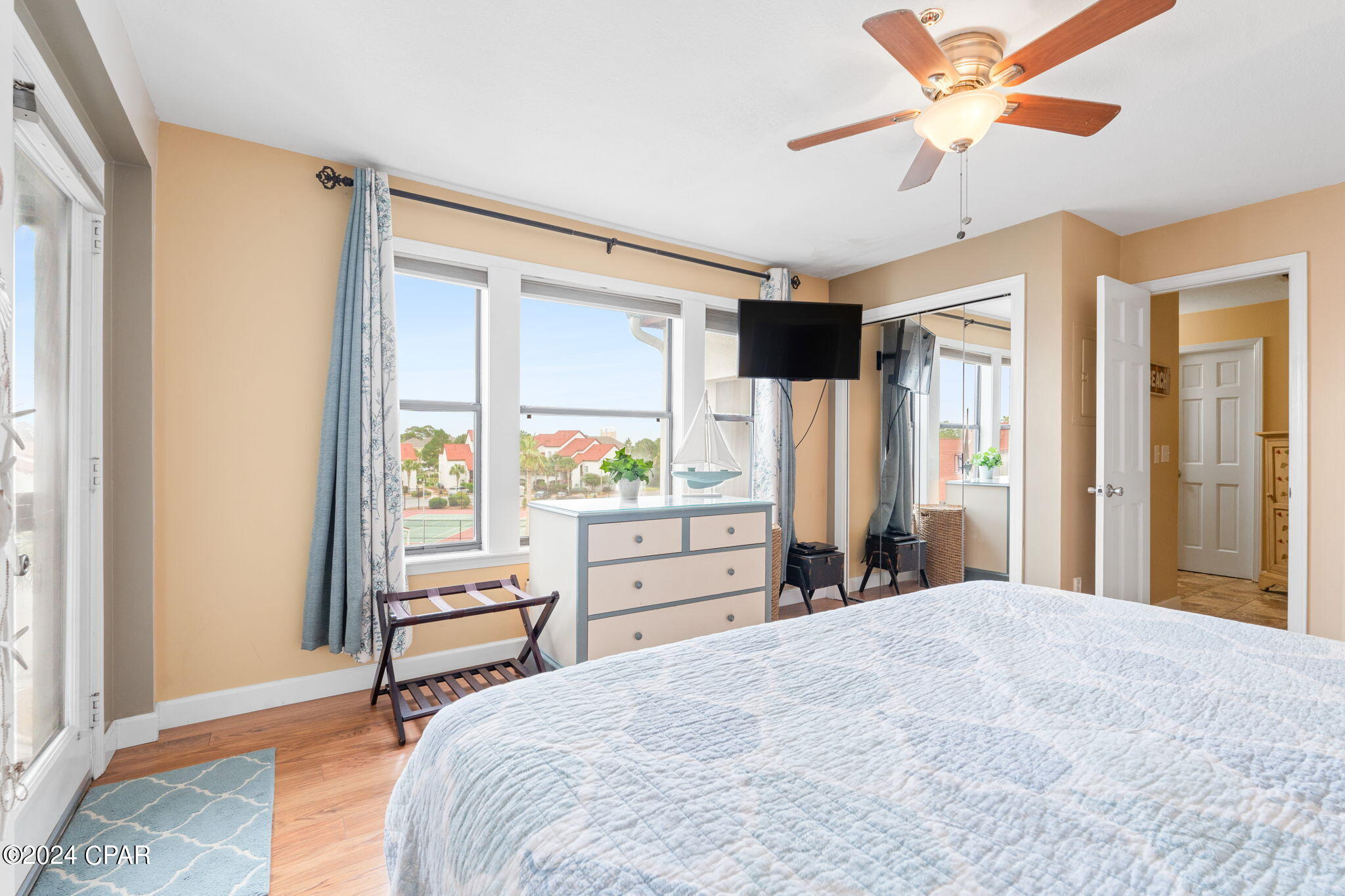 8730 Thomas Drive #1311 C, Panama City Beach, Florida image 16