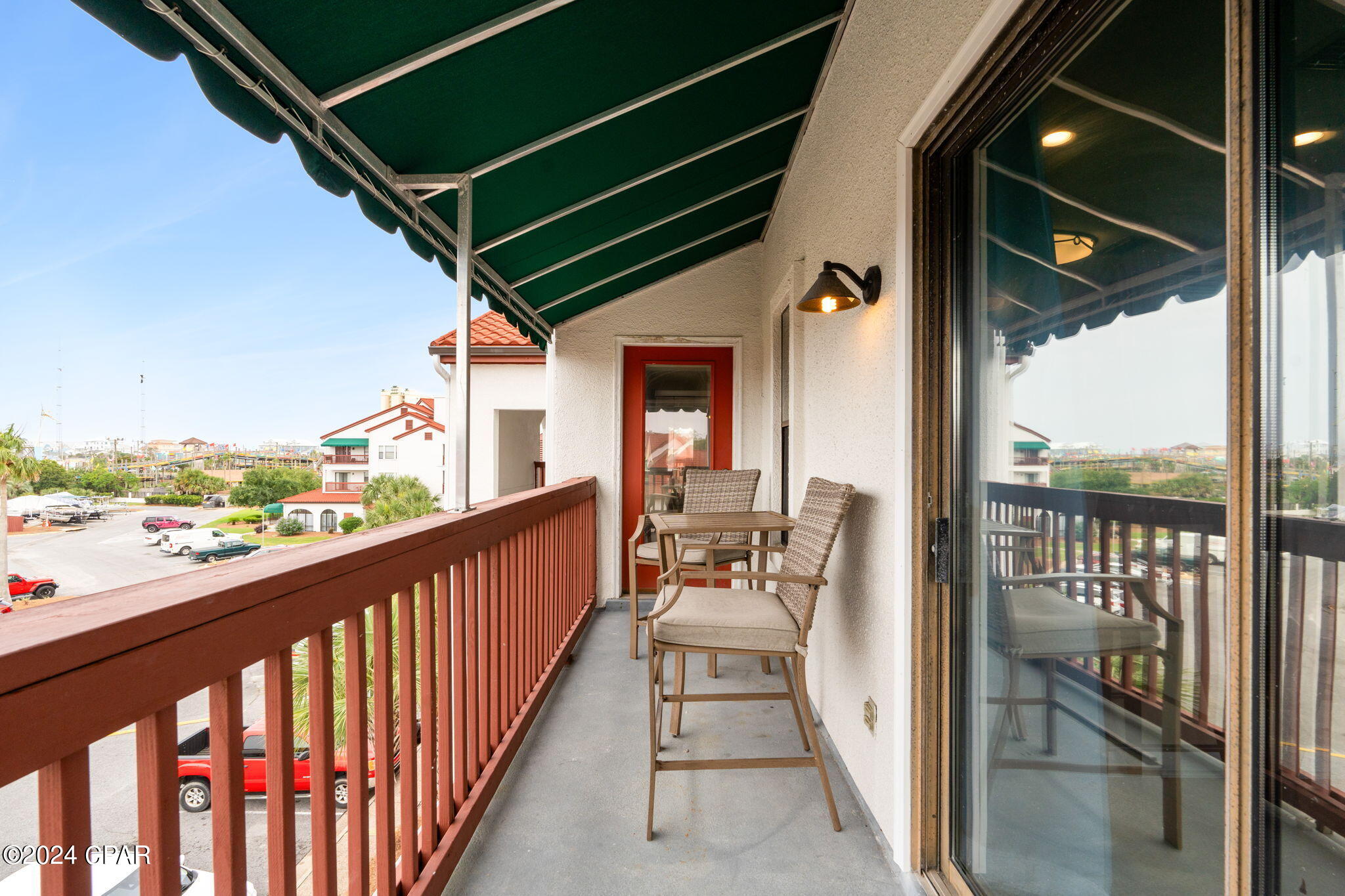 8730 Thomas Drive #1311 C, Panama City Beach, Florida image 19