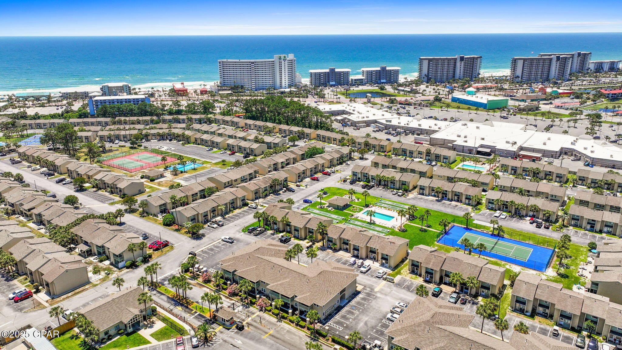 111 Damon Circle, Panama City Beach, Florida image 33