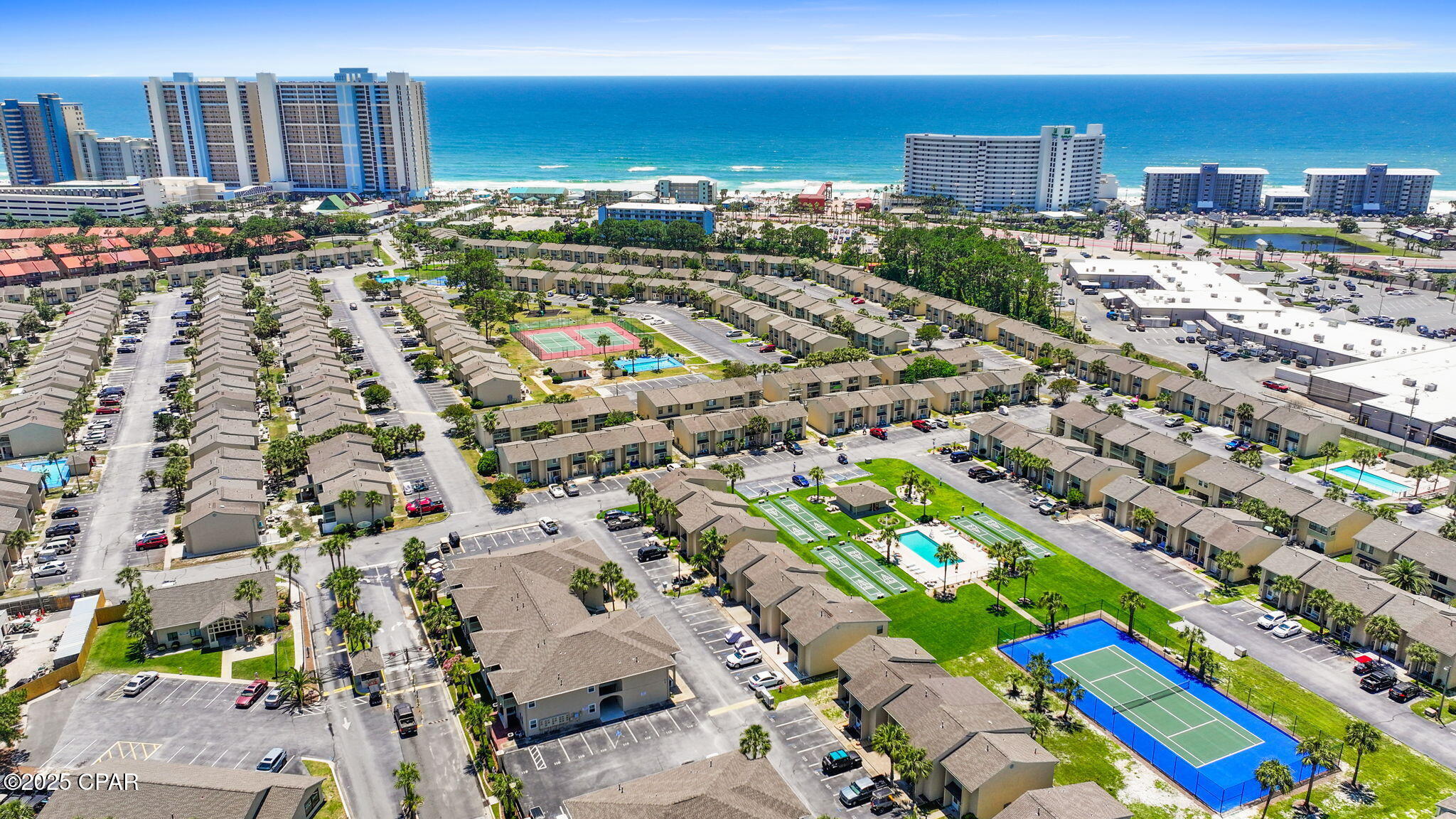 111 Damon Circle, Panama City Beach, Florida image 38