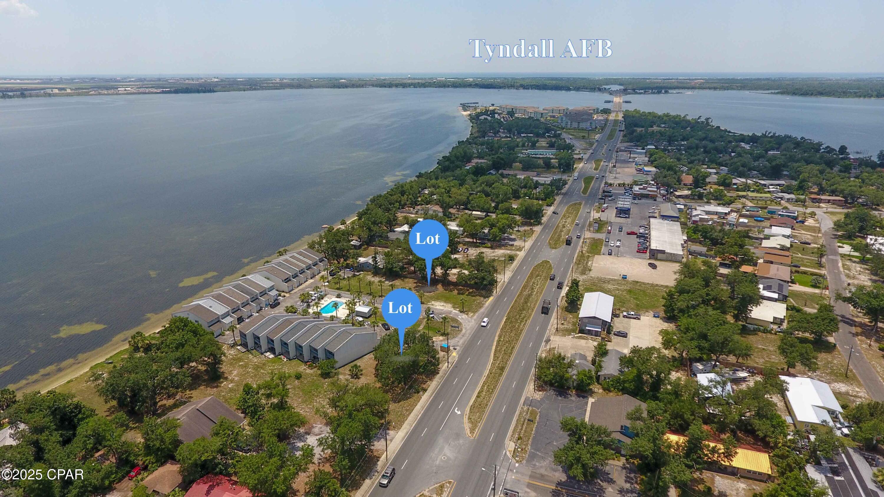 Details for 00 Business Highway 98, Panama City, FL 32404