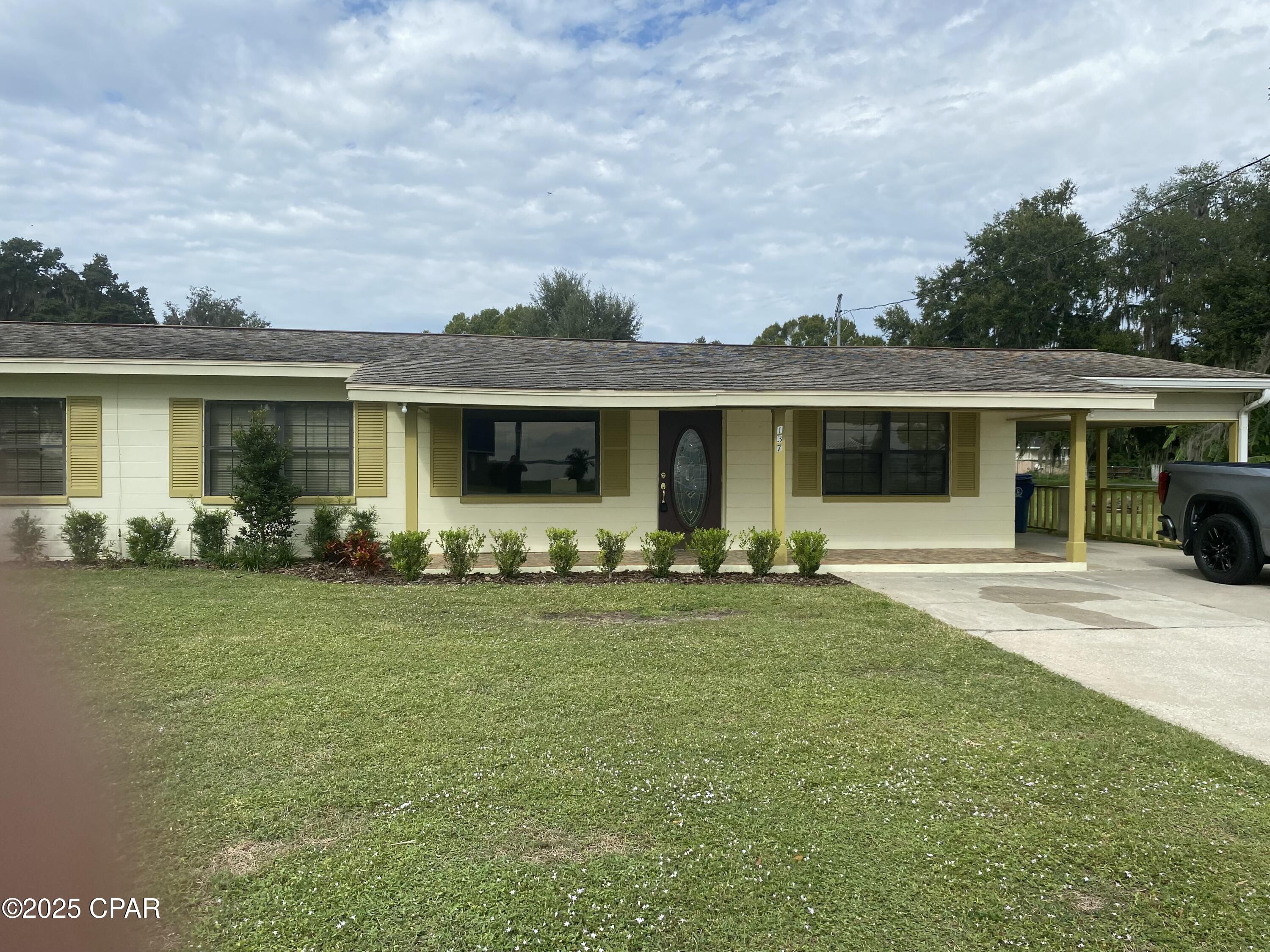 Details for 137 Lake Reedy Boulevard, Frostproof, FL 33843