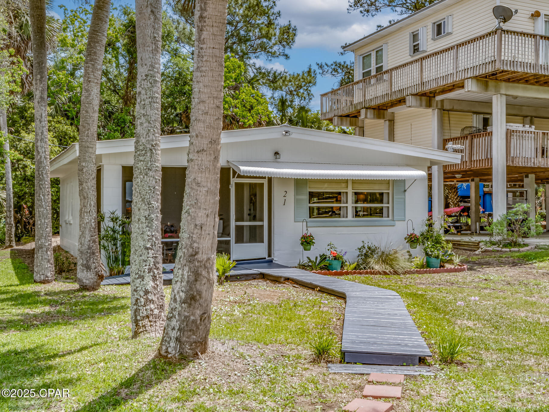 Details for 21 West Point Dr., Crawfordville, FL 32327
