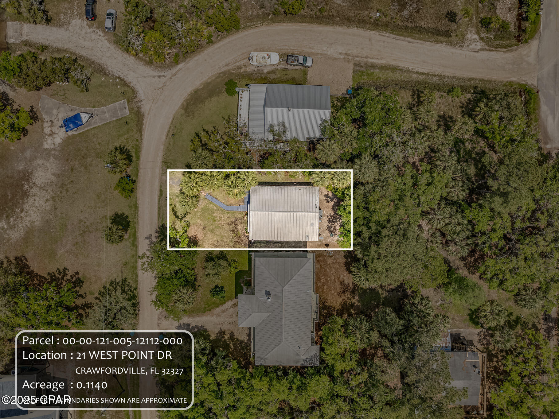 Listing photo id 39 for 21 West Point Dr.