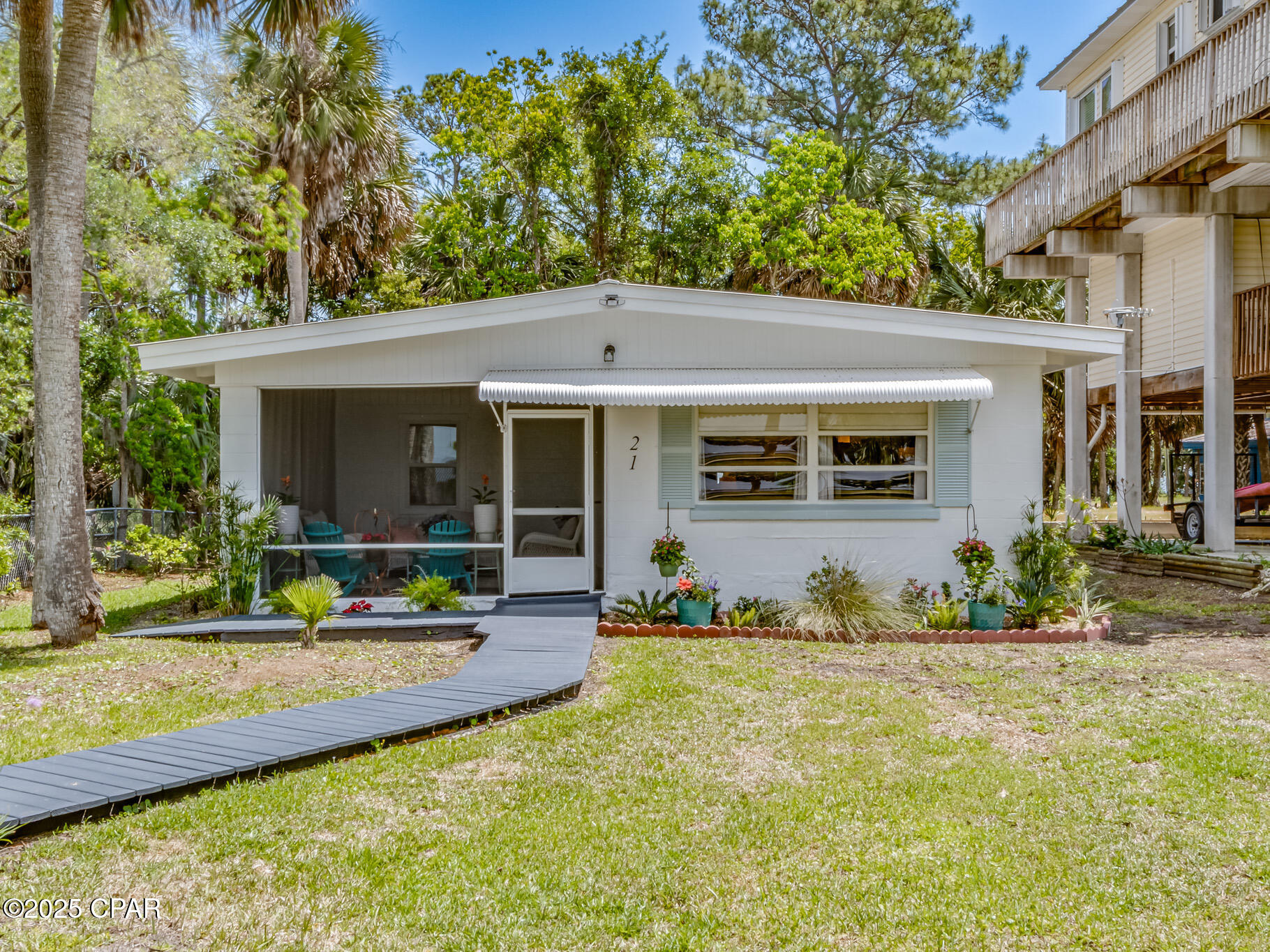 21 W West Point Dr., Crawfordville, Florida image 43