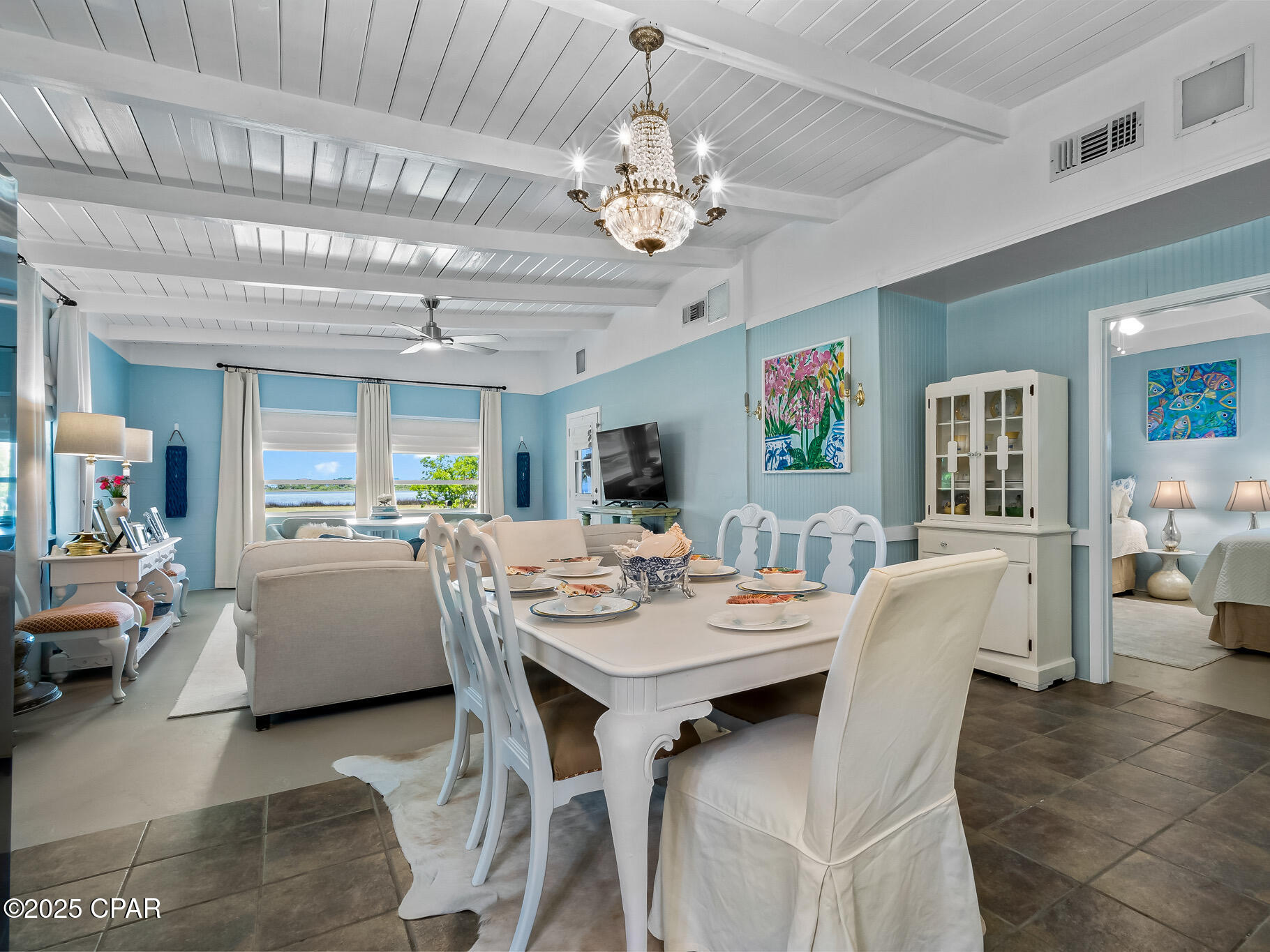 21 W West Point Dr., Crawfordville, Florida image 9