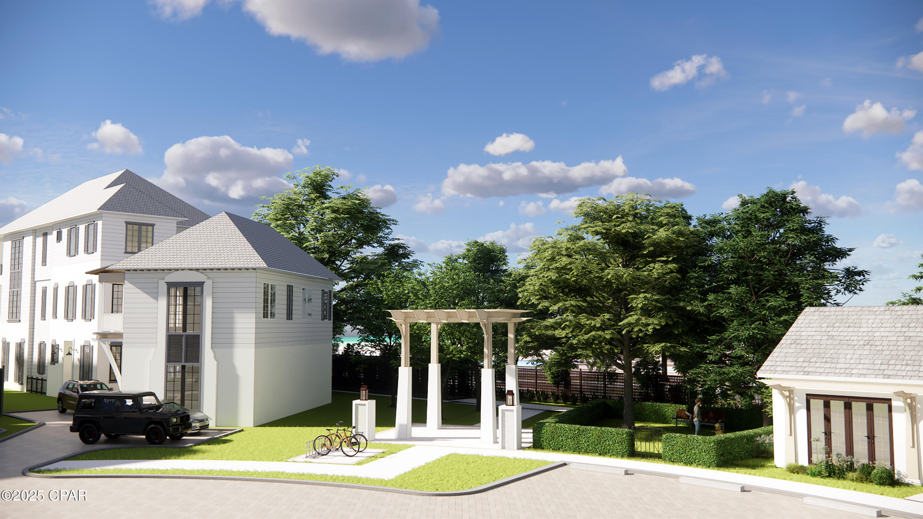 Image 6 For Tbd Casa Magnolia Drive Lot 18