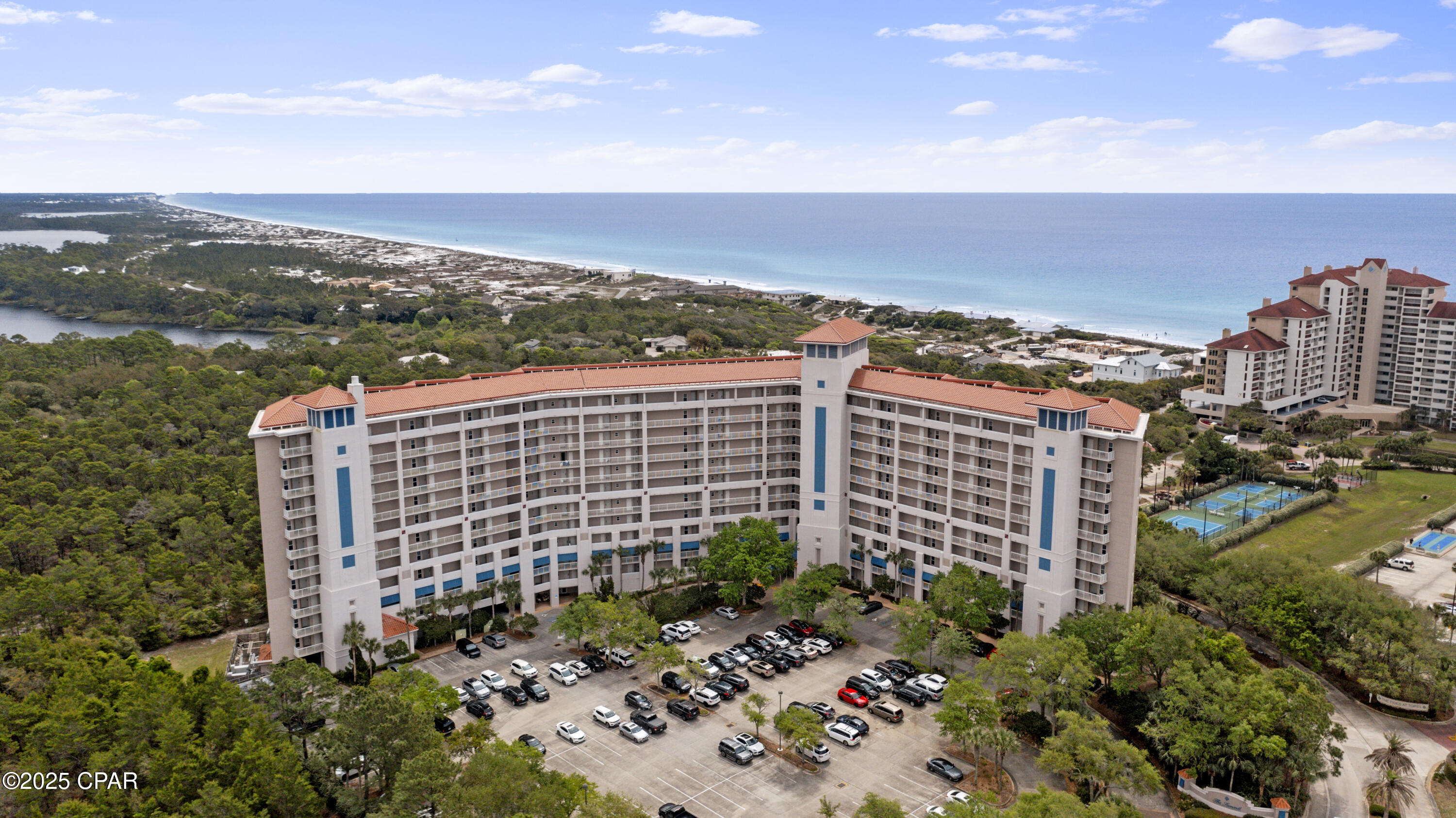 Image 50 For 515 Tops'l Beach Boulevard 901
