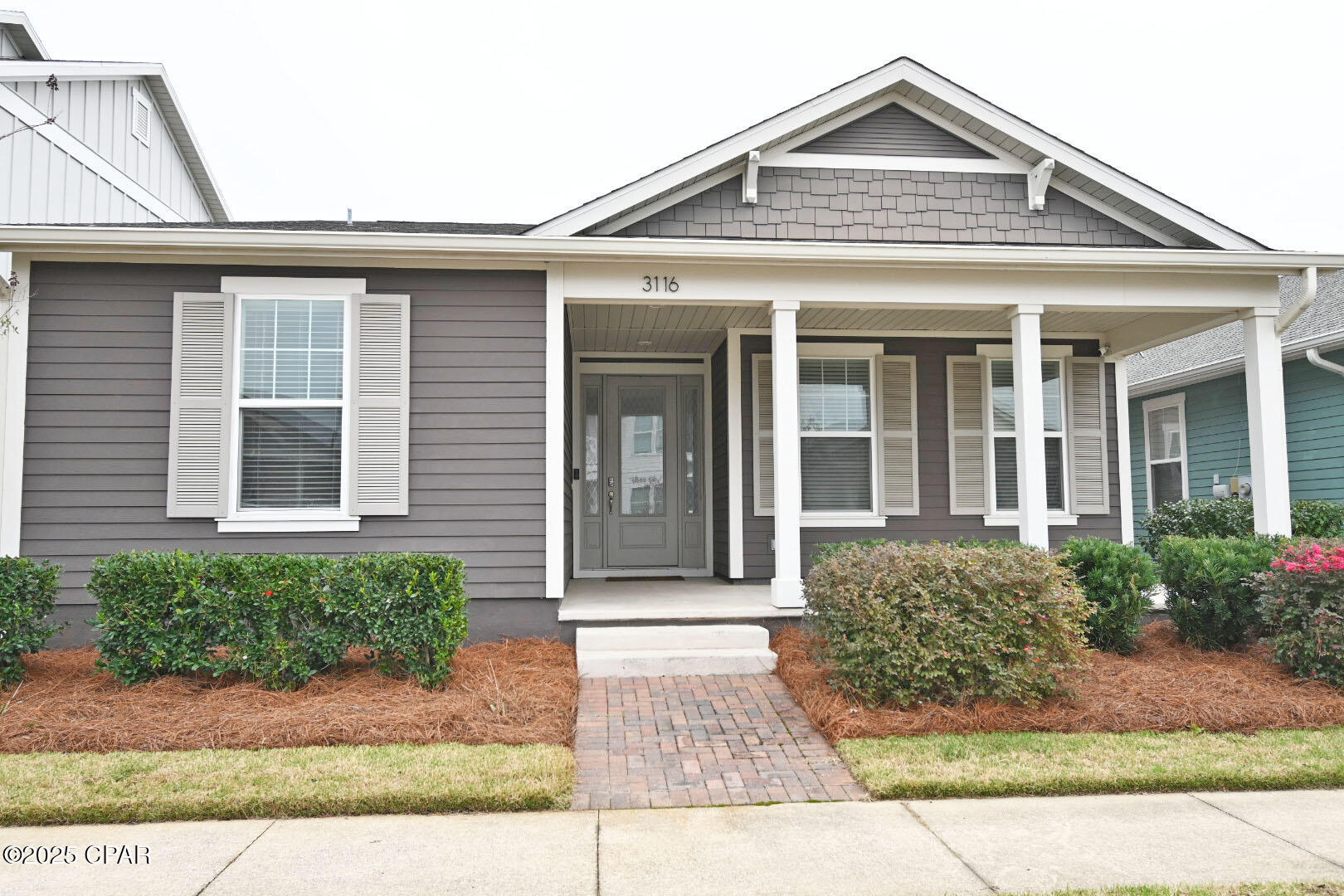 Details for 3116 Veranda Avenue, Panama City, FL 32405