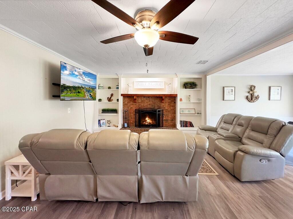 1805 Garrison Avenue, Port St. Joe, Florida image 10