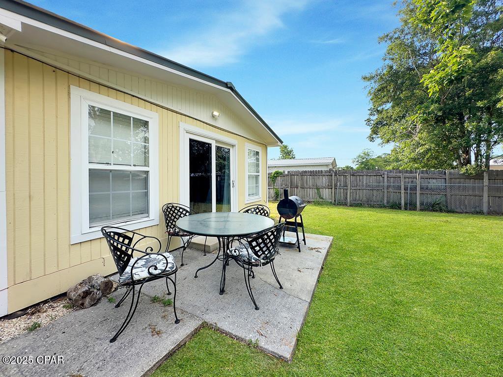 1805 Garrison Avenue, Port St. Joe, Florida image 32