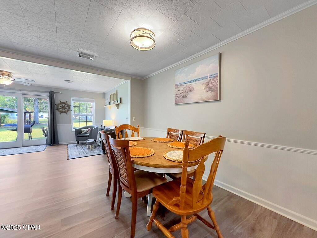 1805 Garrison Avenue, Port St. Joe, Florida image 9